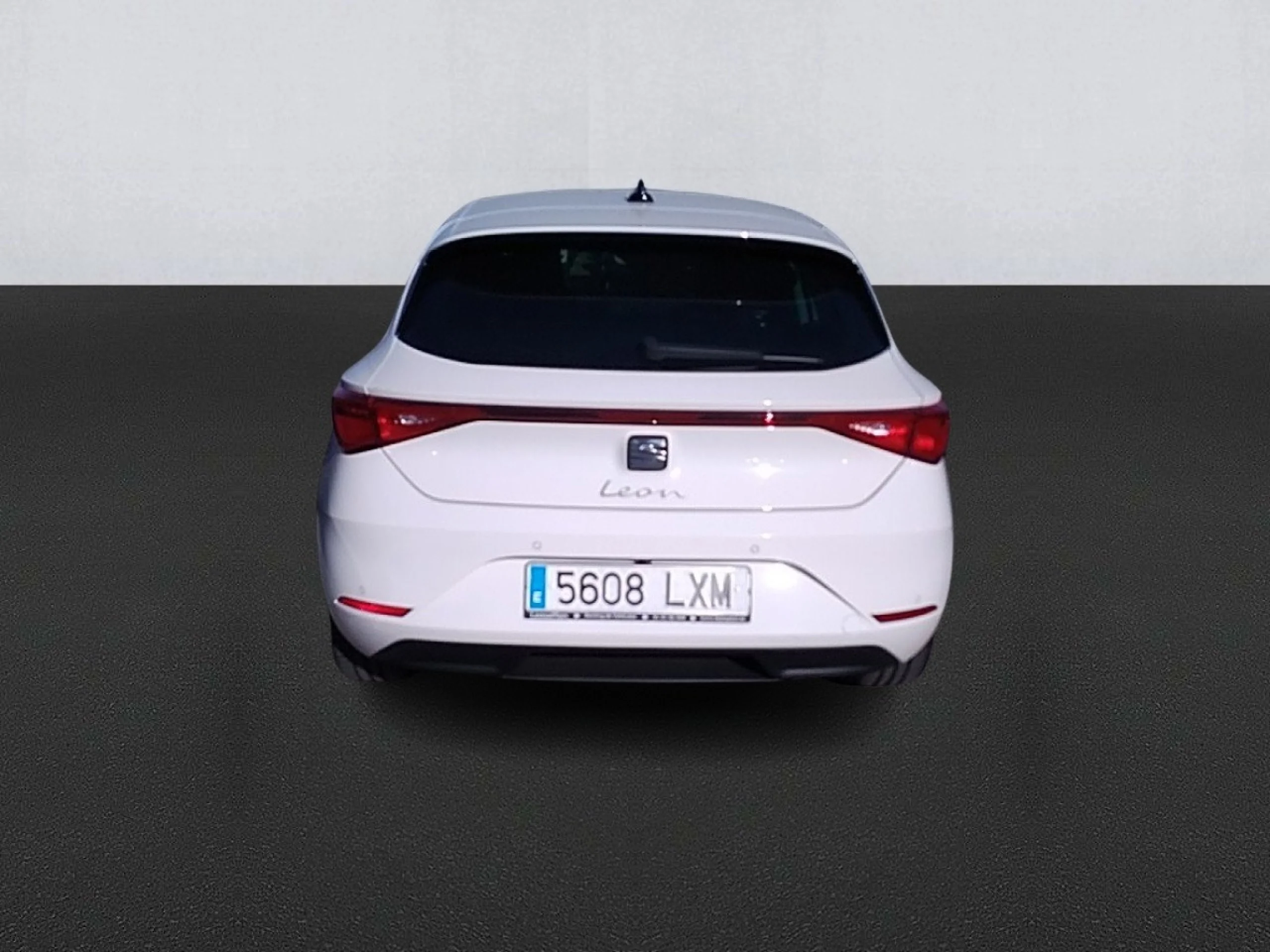 Seat Leon 2.0 TDI 85kW S&amp;S Style Go - Foto 5