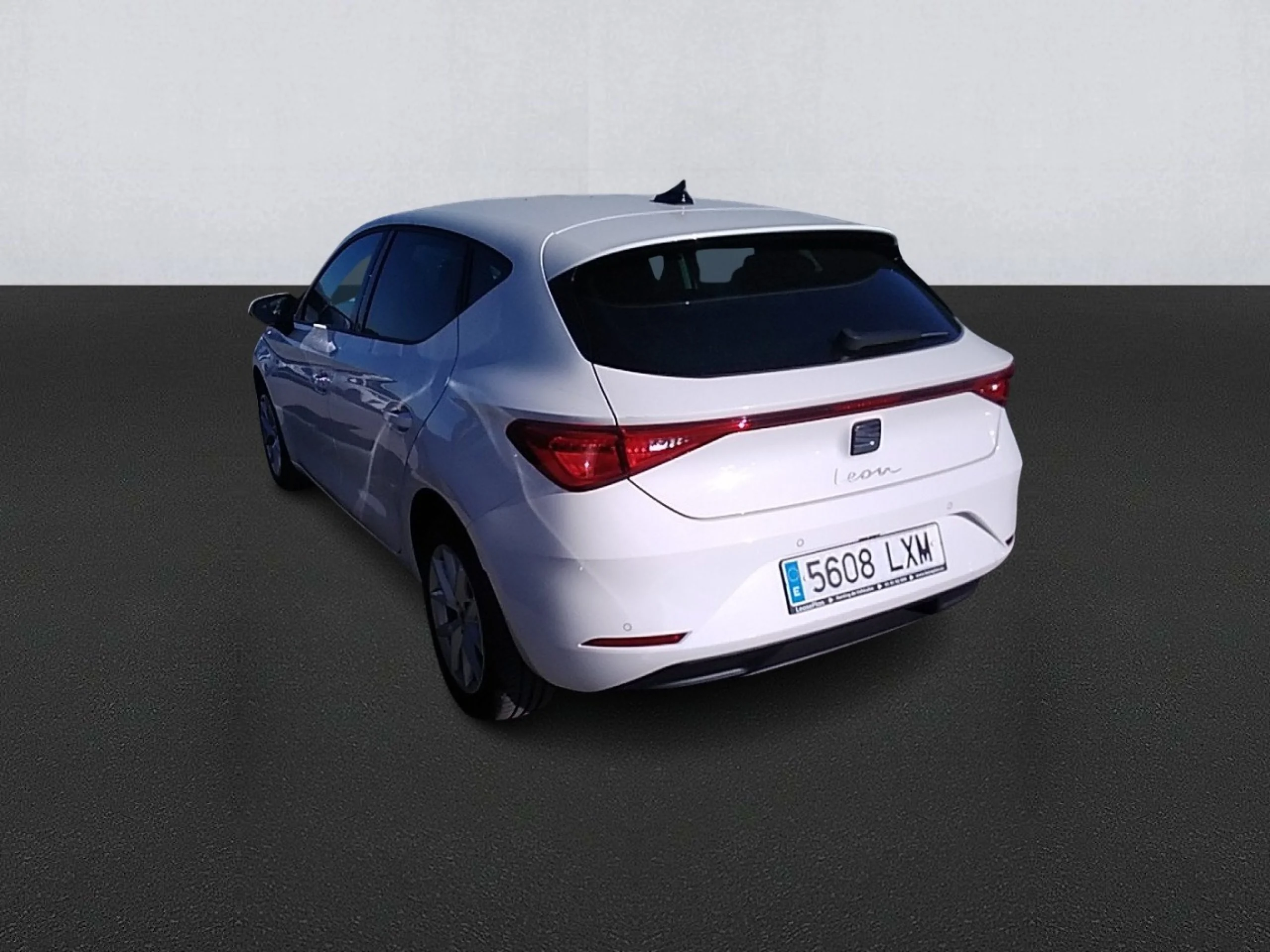 Seat Leon 2.0 TDI 85kW S&amp;S Style Go - Foto 6