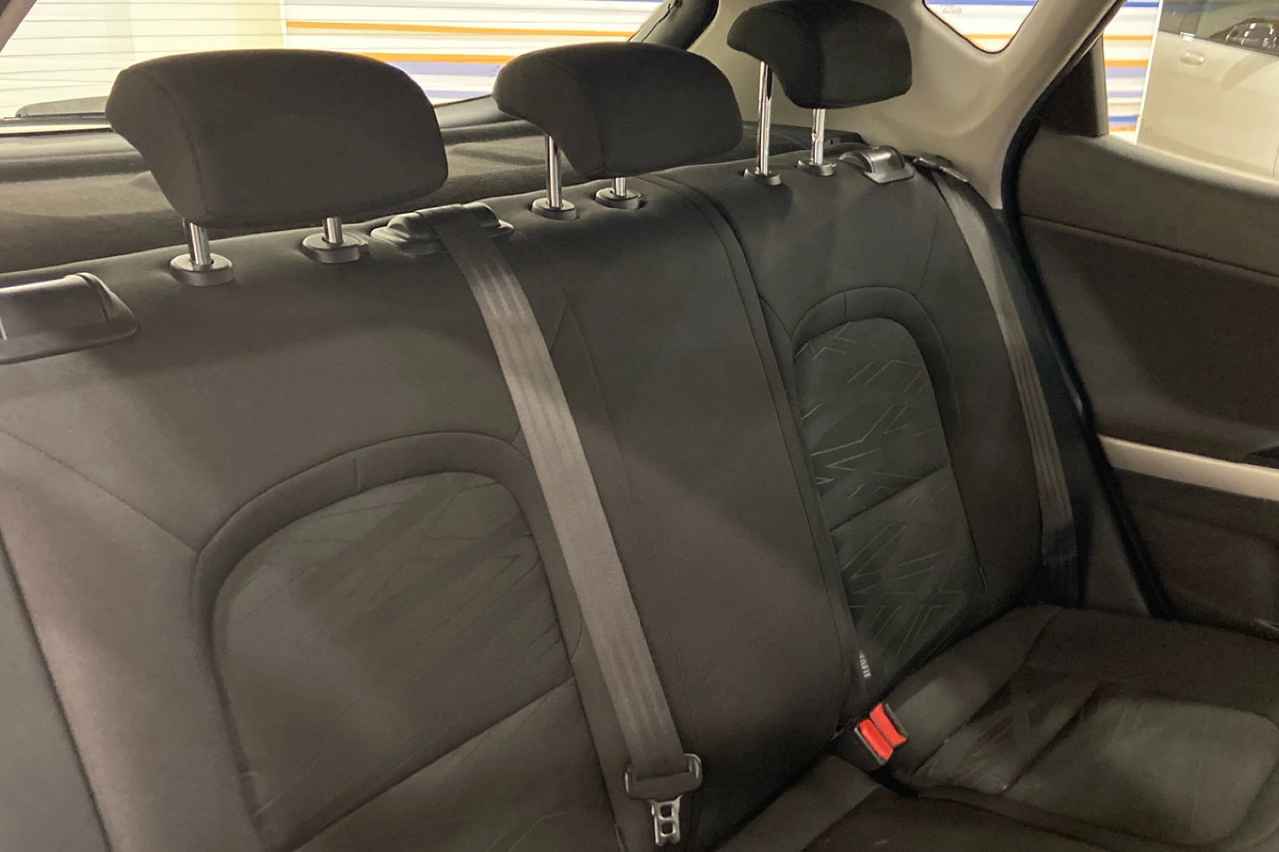 Kia Ceed cee d 1.4 CVVT 74kW 100CV Concept - Foto 14