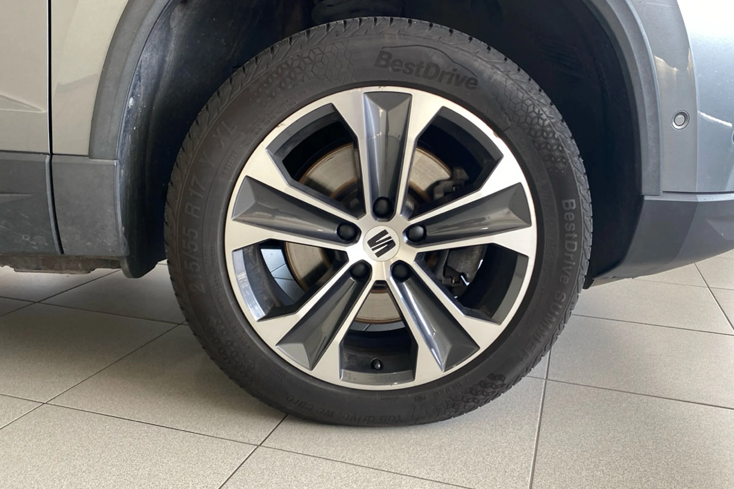 Seat Ateca 2.0 TDI 110kW 150CV DSG Style Go M - Foto 13