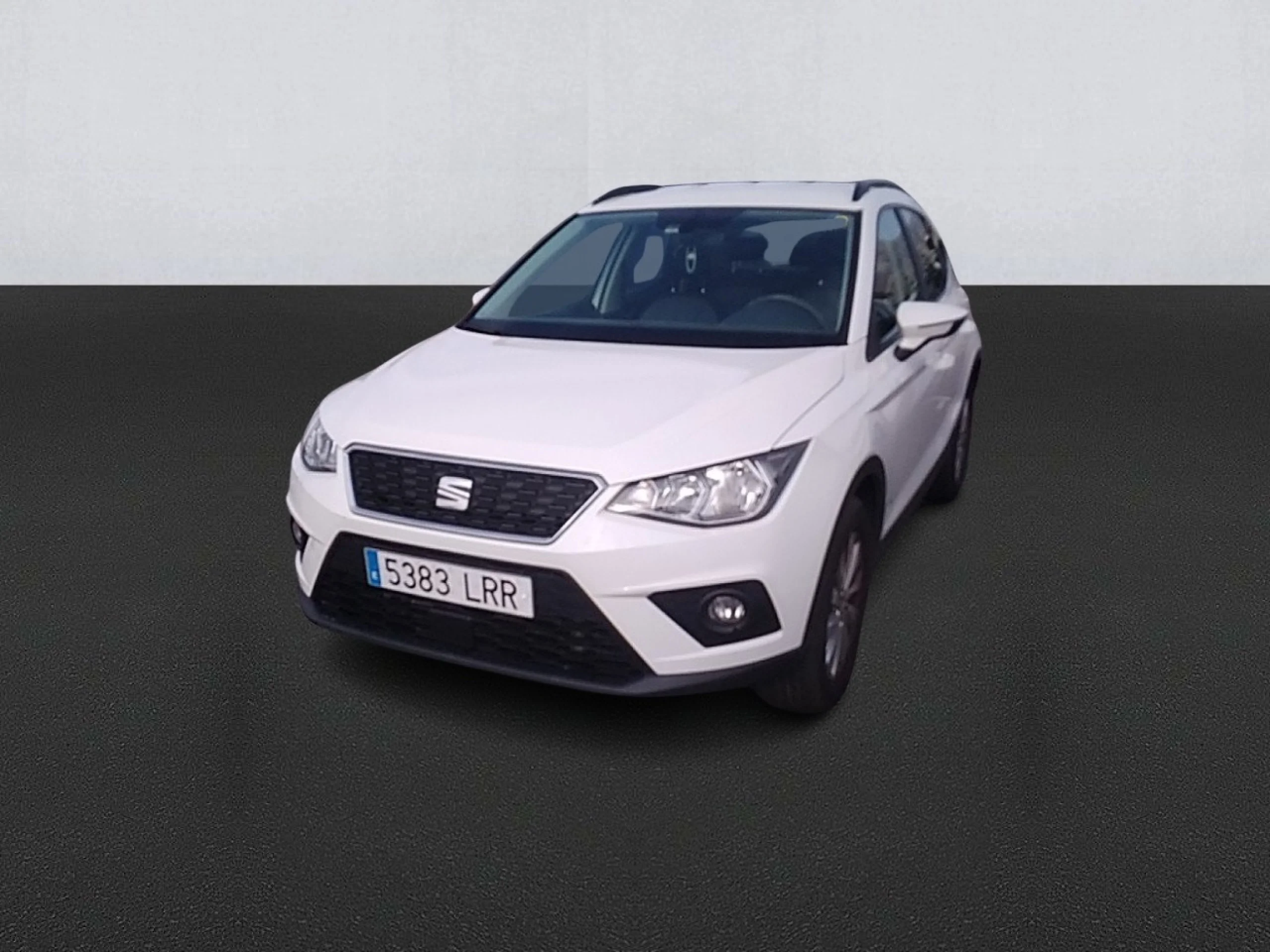 Seat Arona 1.0 TSI 81kW (110CV) Style Go2 - Foto 1