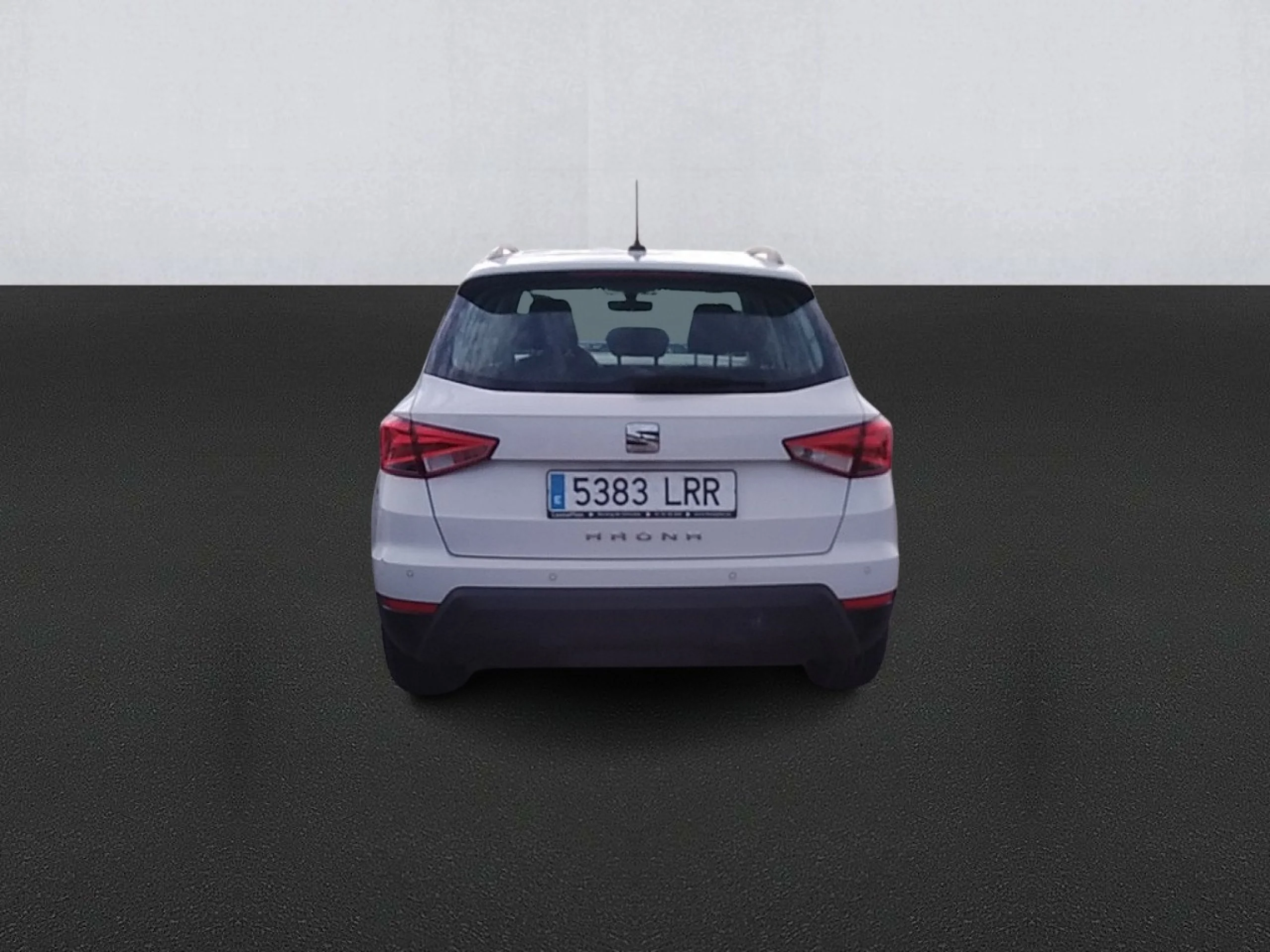 Seat Arona 1.0 TSI 81kW (110CV) Style Go2 - Foto 5