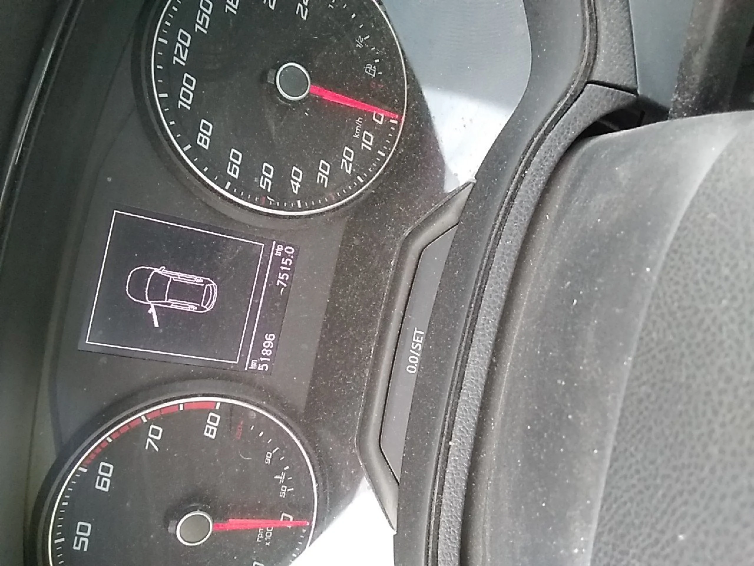 Seat Arona 1.0 TSI 81kW (110CV) Style Go2 - Foto 8