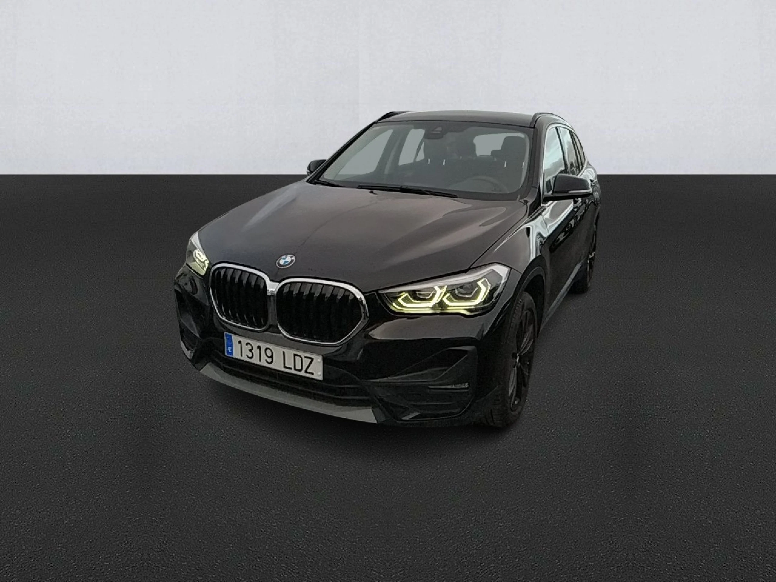 BMW X1 sDrive16d - Foto 1