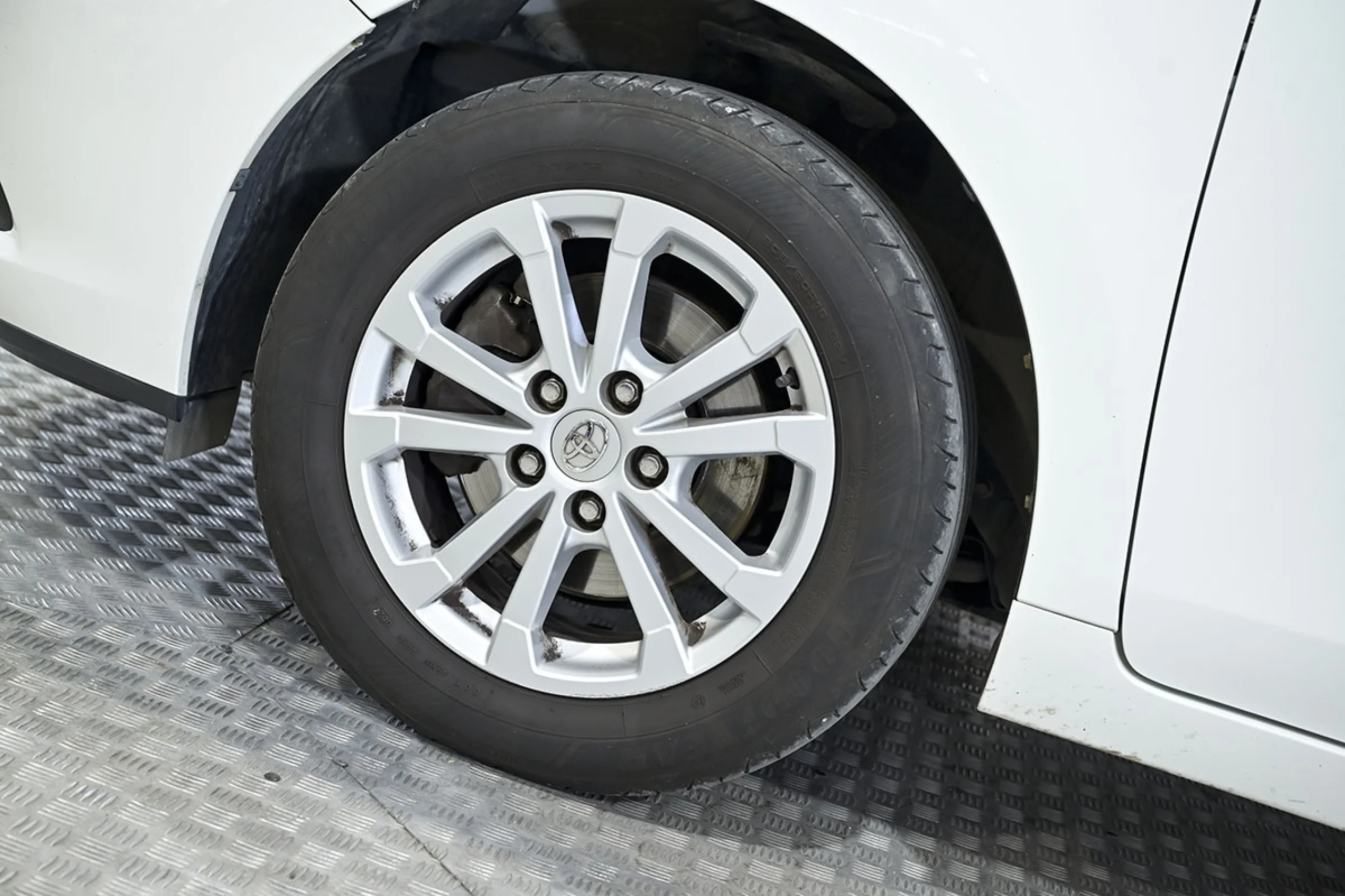 Toyota Verso 1.6 VVTI Active 7pl. - Foto 14