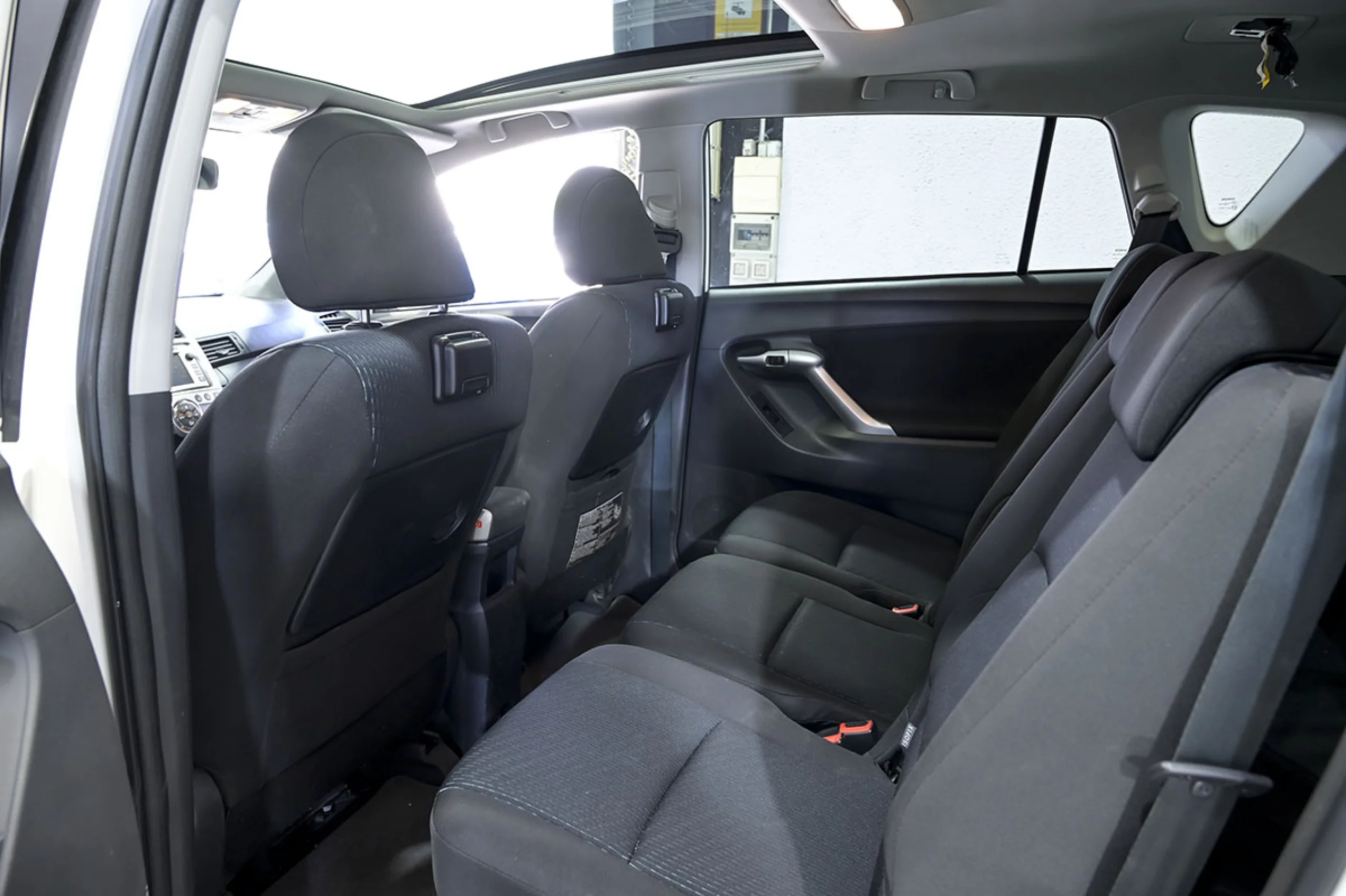 Toyota Verso 1.6 VVTI Active 7pl. - Foto 16