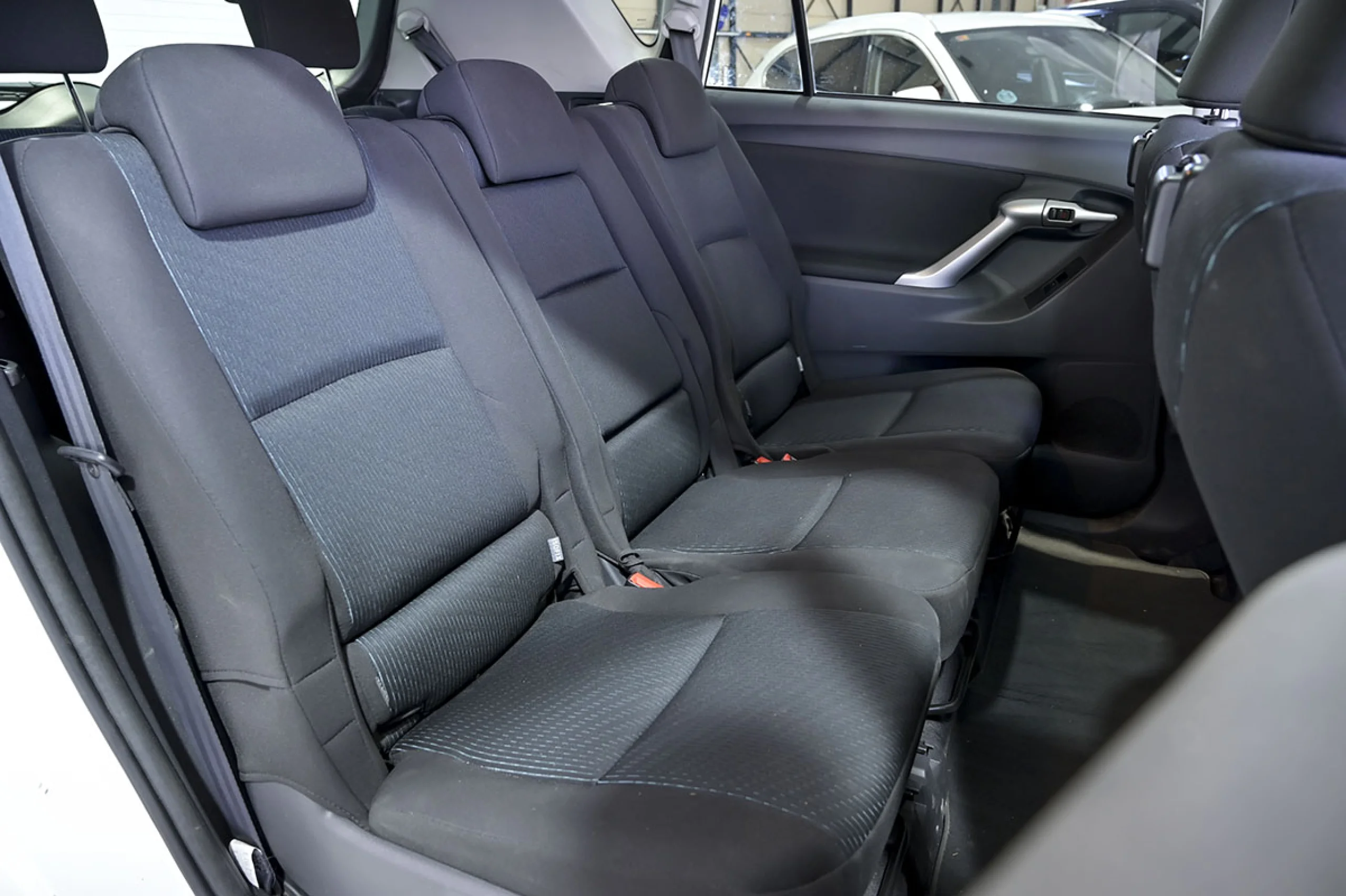 Toyota Verso 1.6 VVTI Active 7pl. - Foto 18