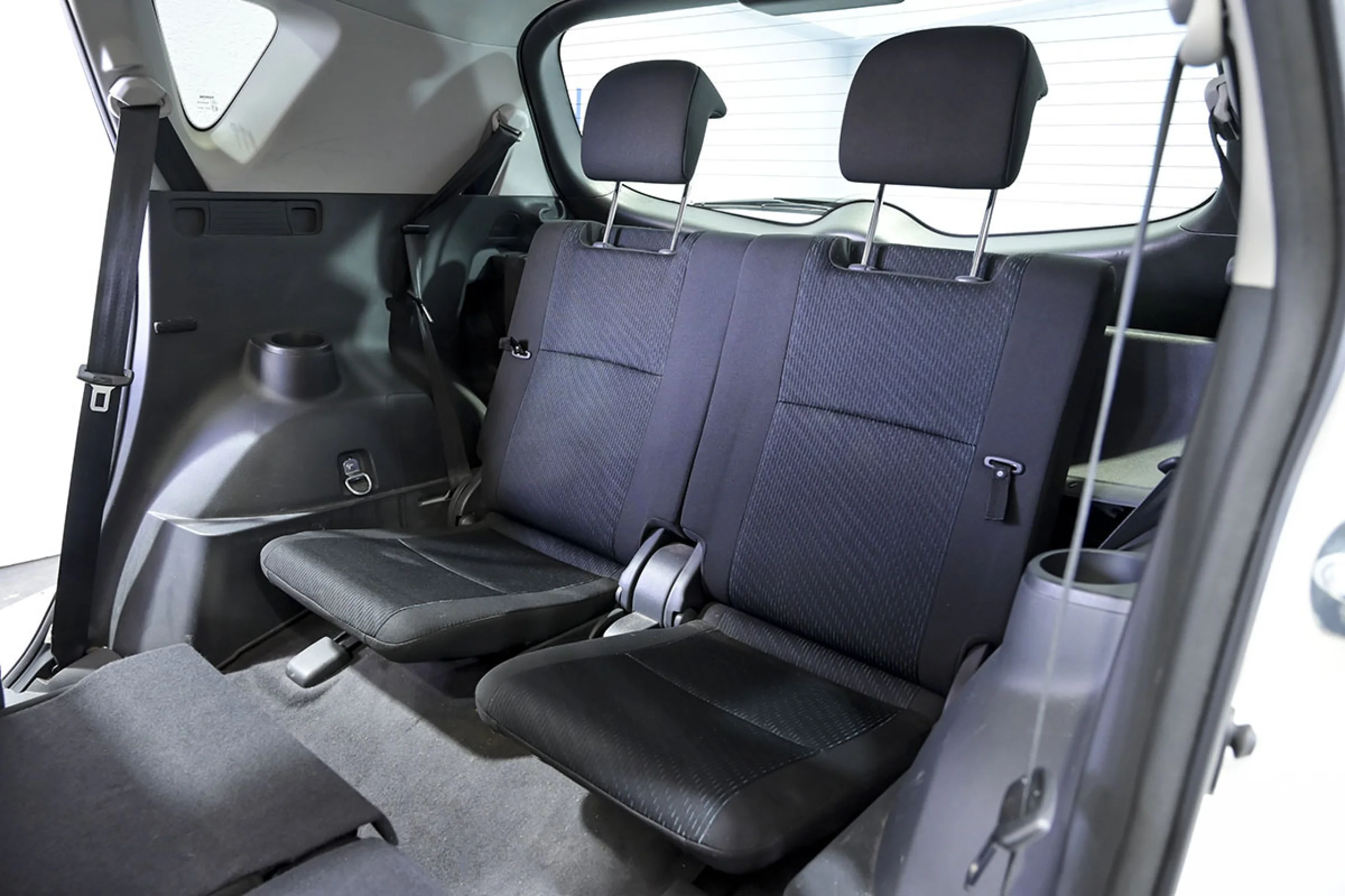 Toyota Verso 1.6 VVTI Active 7pl. - Foto 19
