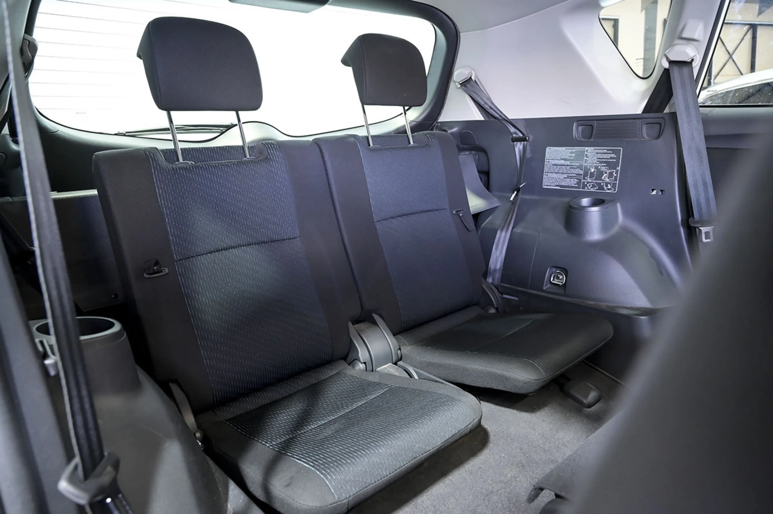 Toyota Verso 1.6 VVTI Active 7pl. - Foto 20