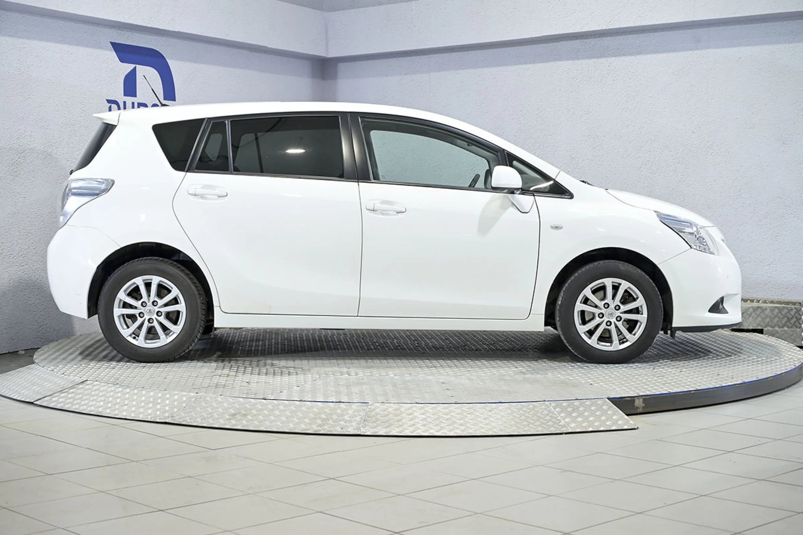 Toyota Verso 1.6 VVTI Active 7pl. - Foto 22