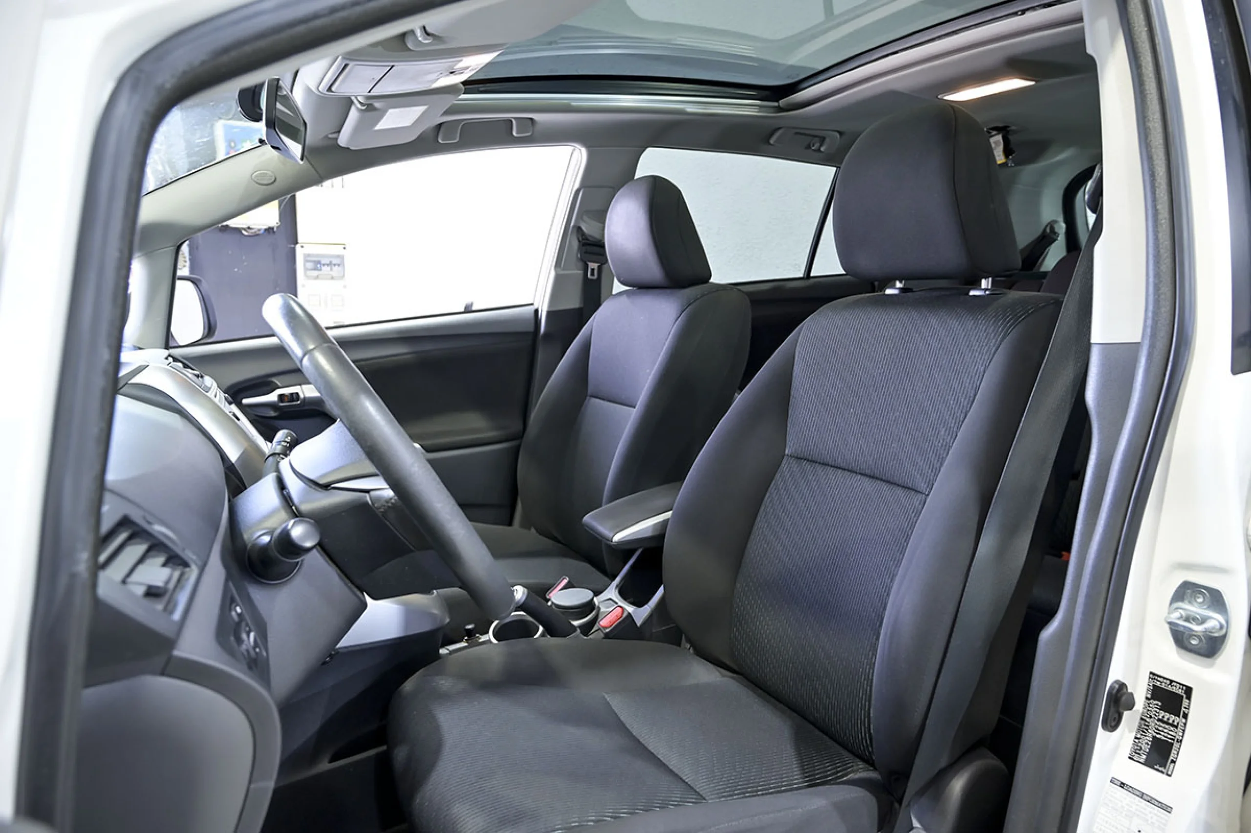 Toyota Verso 1.6 VVTI Active 7pl. - Foto 24