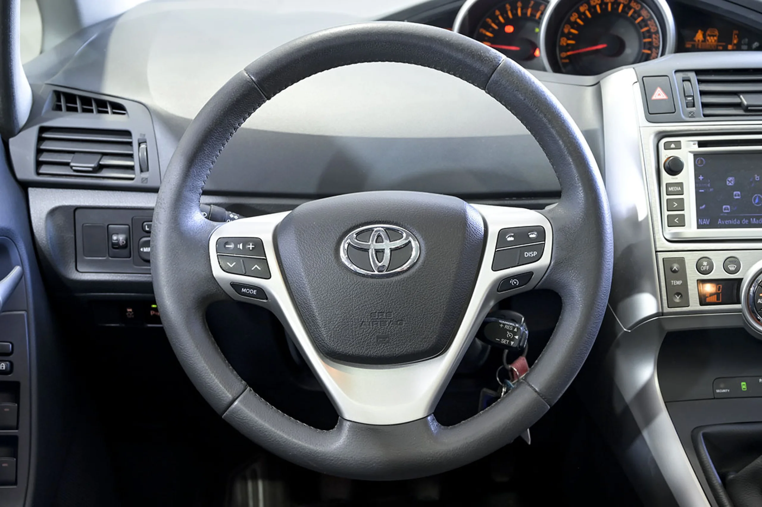 Toyota Verso 1.6 VVTI Active 7pl. - Foto 25