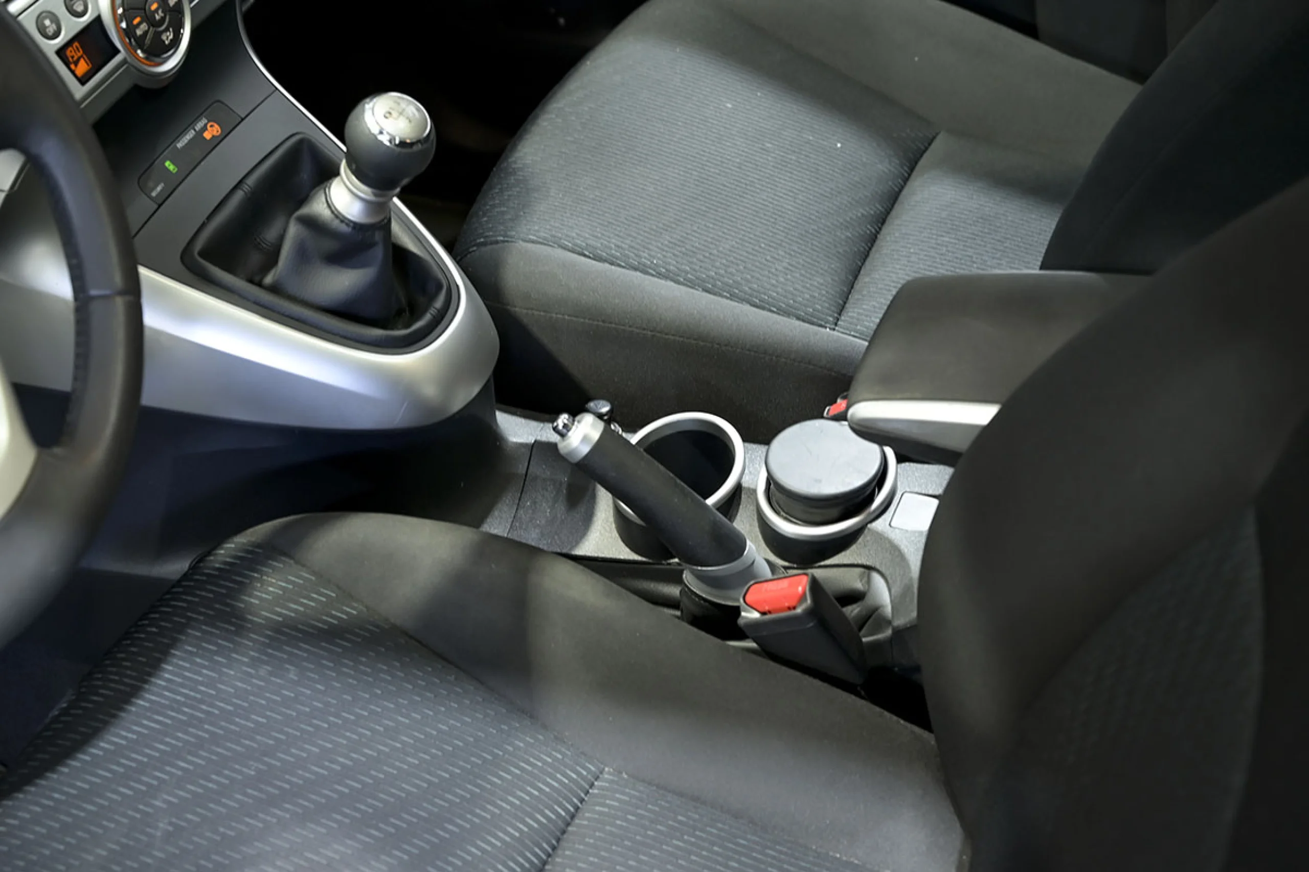 Toyota Verso 1.6 VVTI Active 7pl. - Foto 28