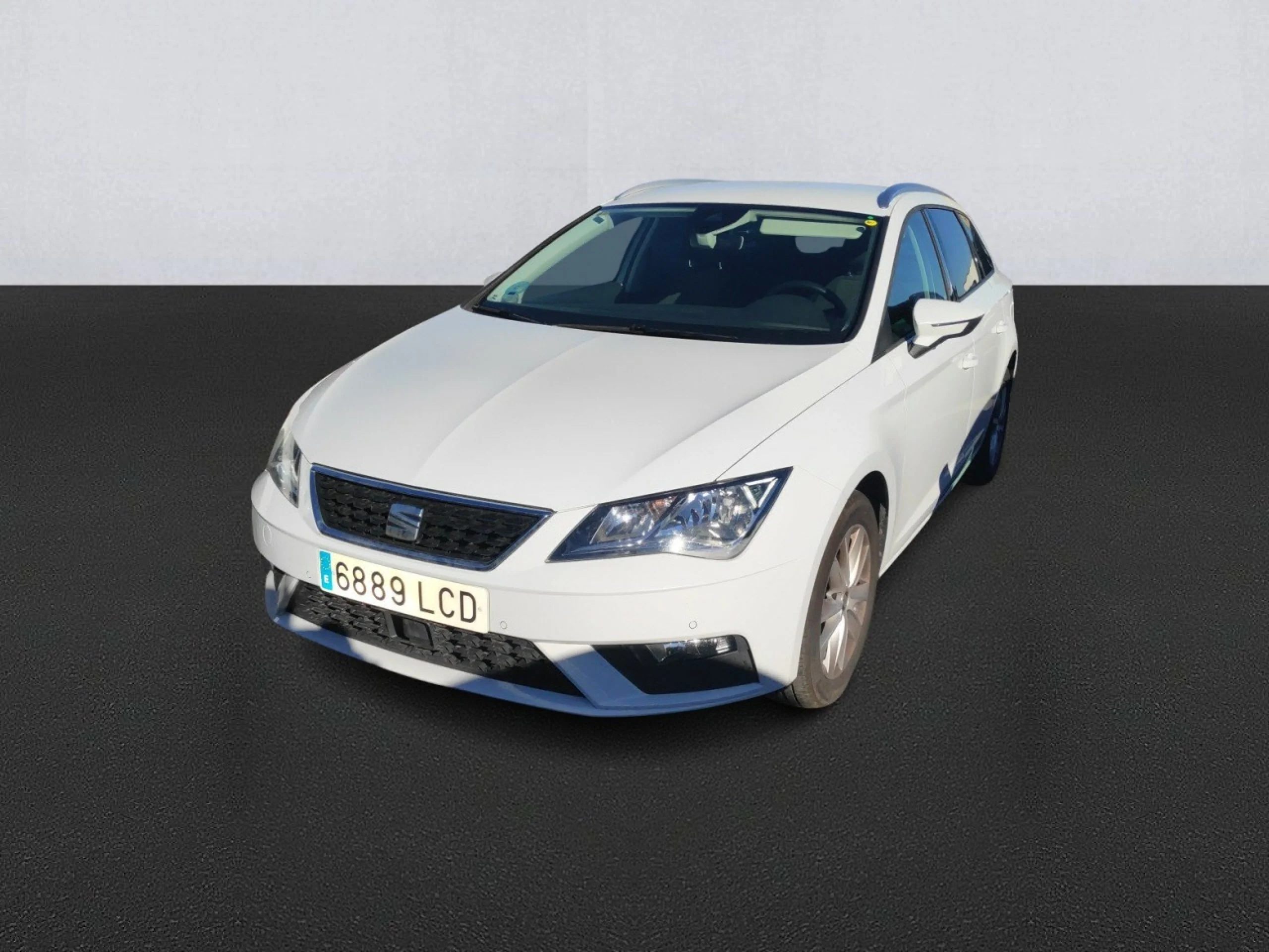 Seat Leon ST 1.6 TDI 85kW (115CV) S&amp;S Style Ed Nav - Foto 1