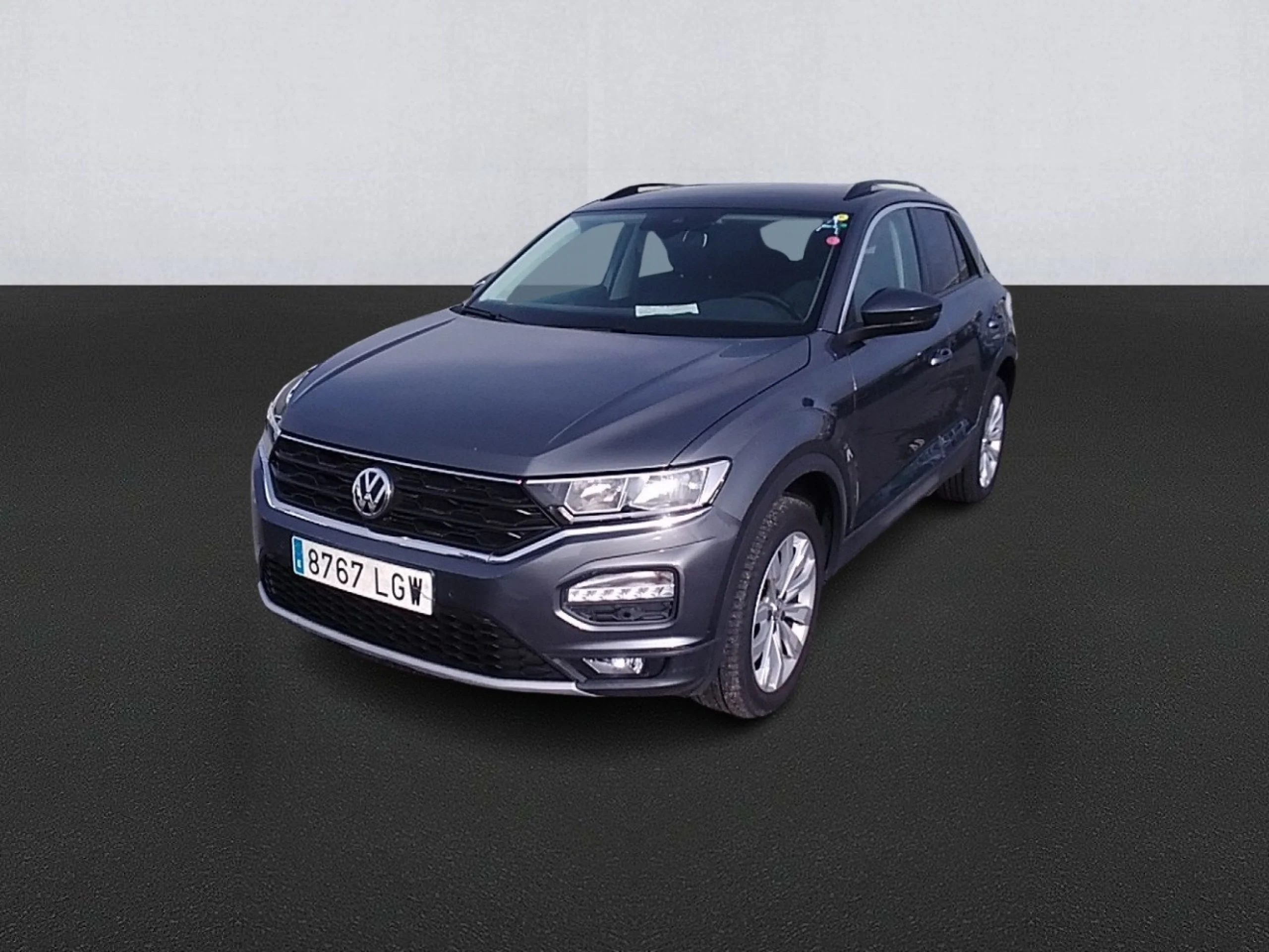 Volkswagen T-Roc 1.6 TDI 85kW (115CV) Connect - Foto 1