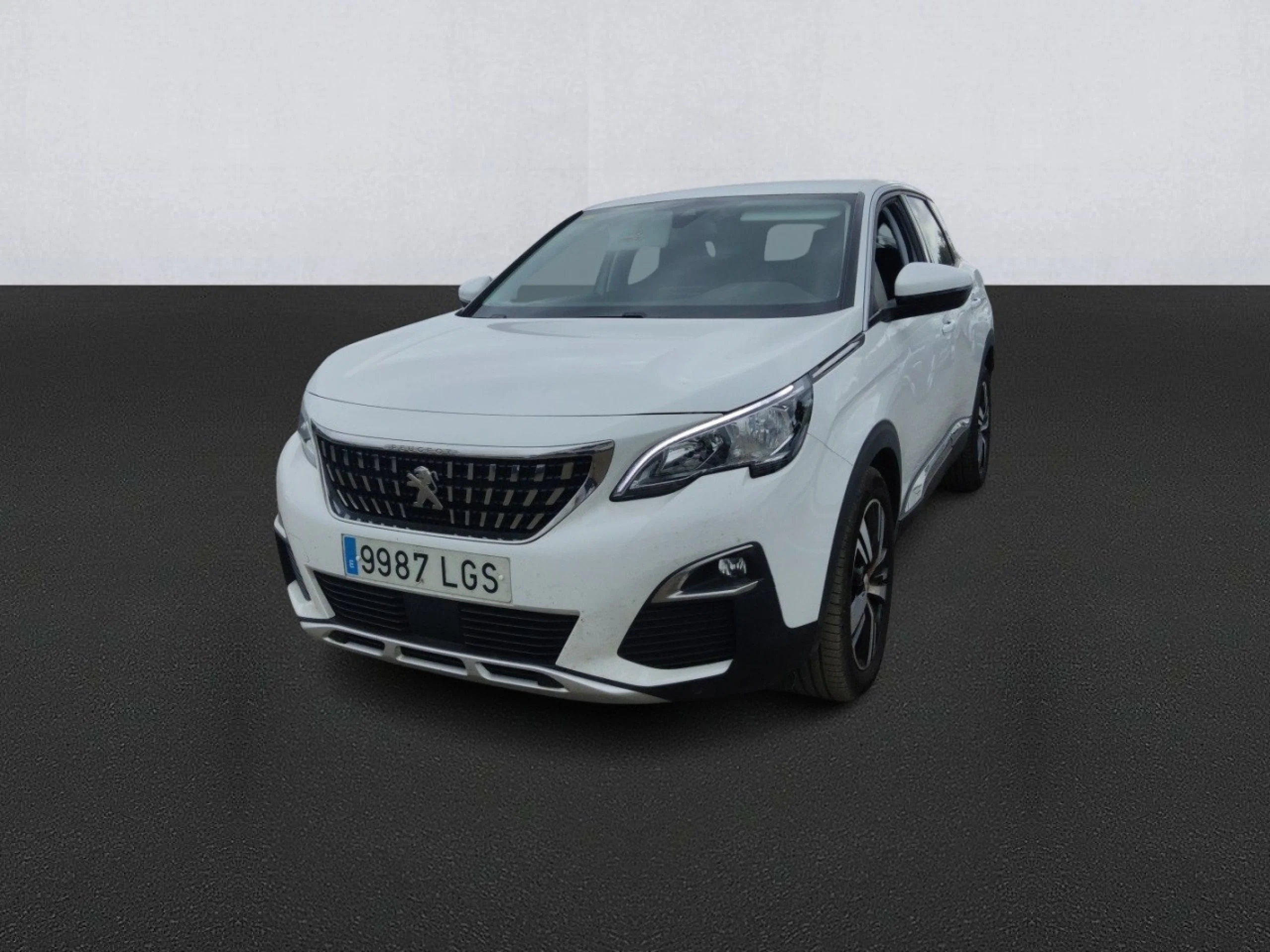 Peugeot 3008 1.5 BlueHDi 96kW (130CV) S&amp;S Allure - Foto 1