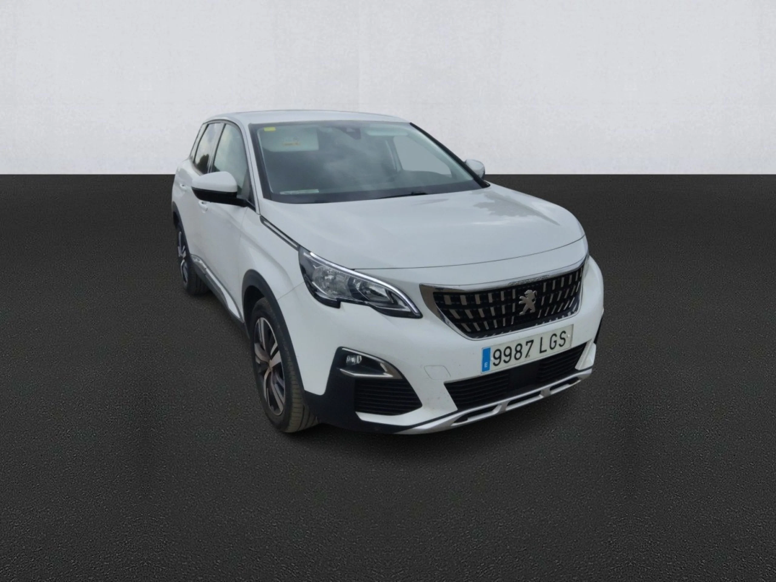 Peugeot 3008 1.5 BlueHDi 96kW (130CV) S&amp;S Allure - Foto 3