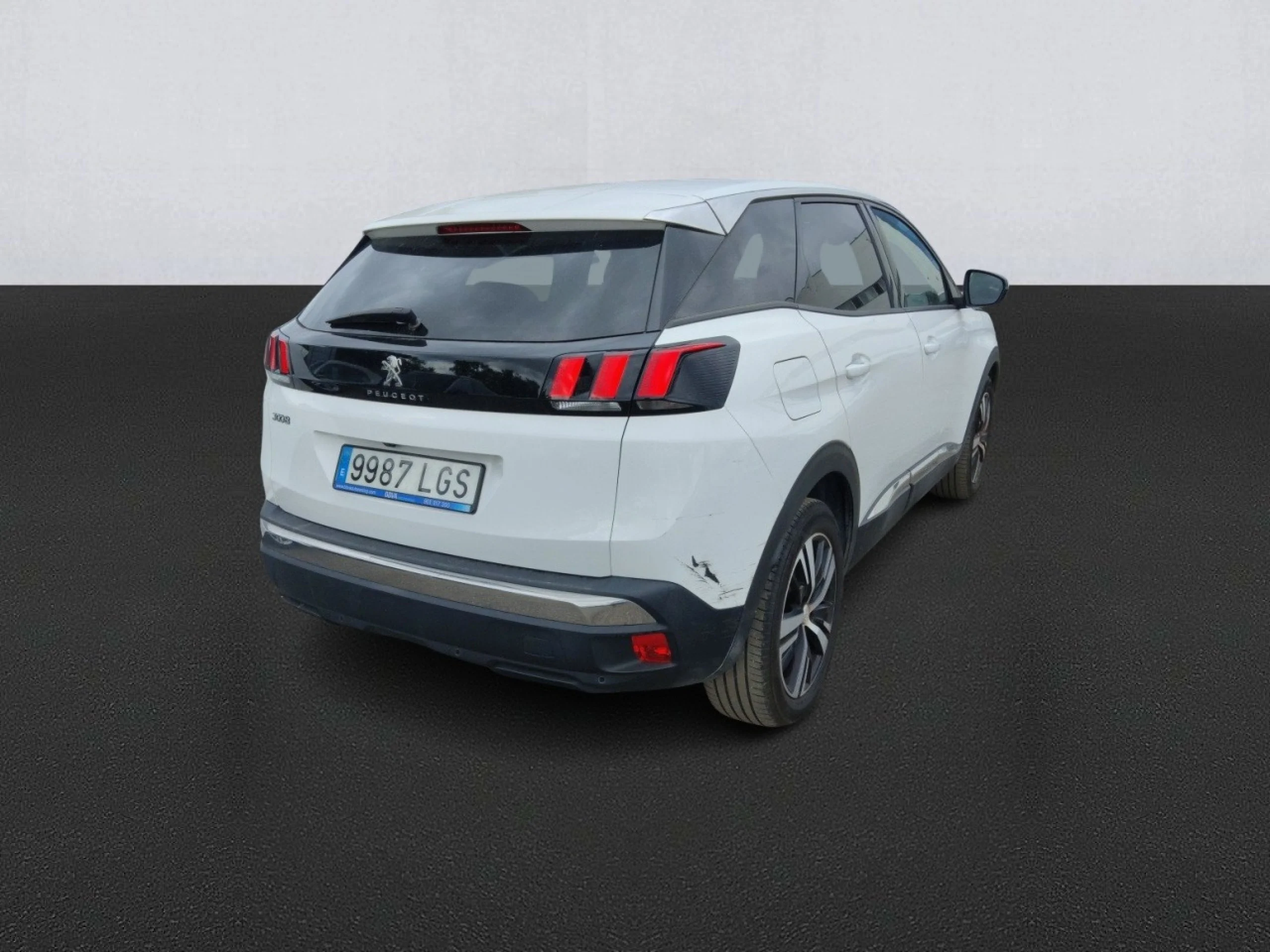 Peugeot 3008 1.5 BlueHDi 96kW (130CV) S&amp;S Allure - Foto 4