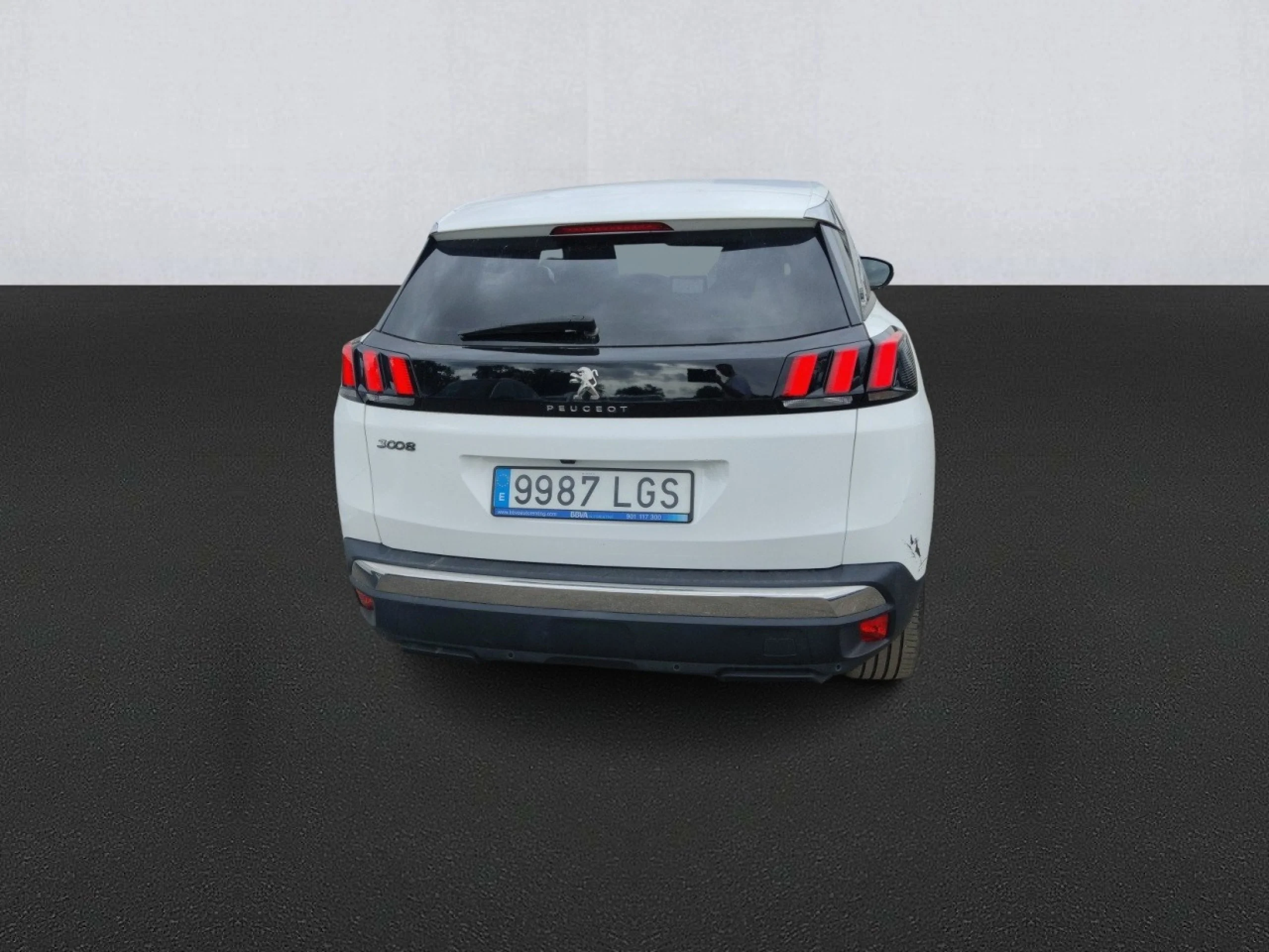 Peugeot 3008 1.5 BlueHDi 96kW (130CV) S&amp;S Allure - Foto 5