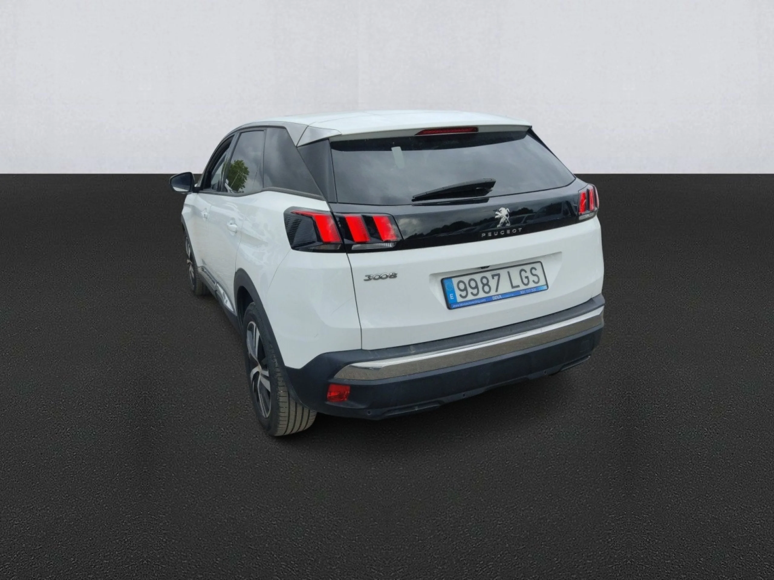 Peugeot 3008 1.5 BlueHDi 96kW (130CV) S&amp;S Allure - Foto 6