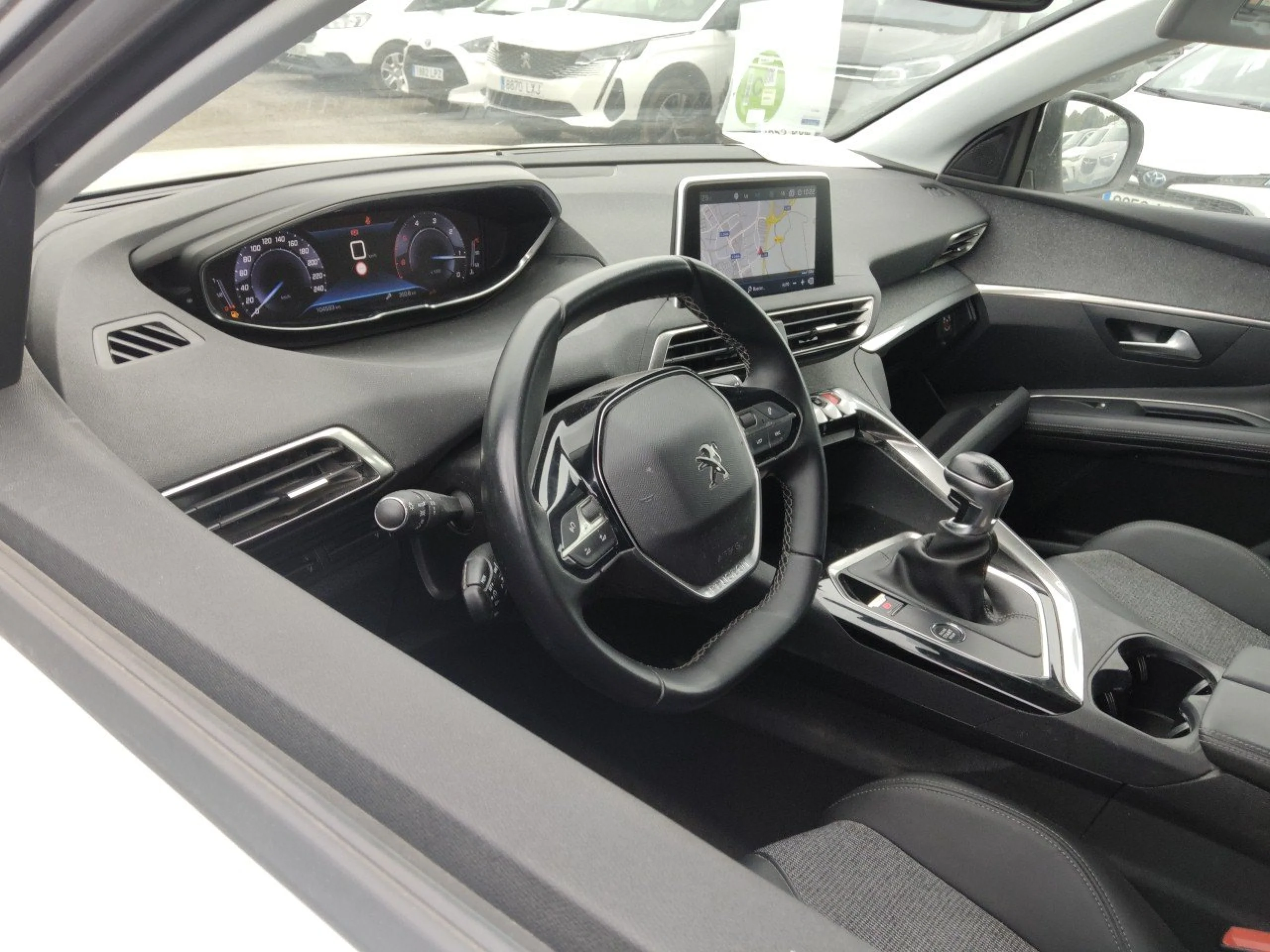 Peugeot 3008 1.5 BlueHDi 96kW (130CV) S&amp;S Allure - Foto 7