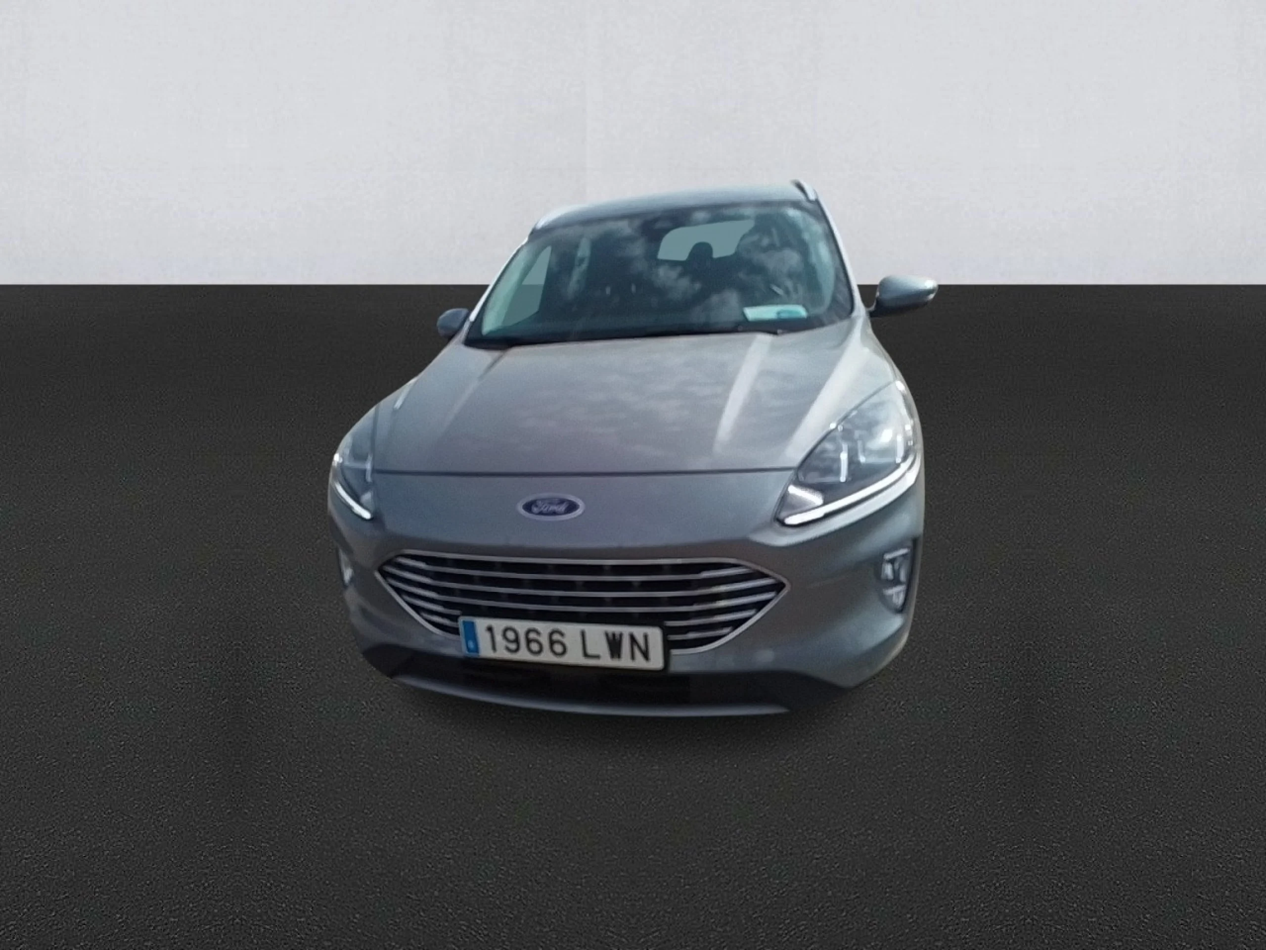 Ford Kuga Titanium 2.5 Duratec FHEV 140kW Auto - Foto 2