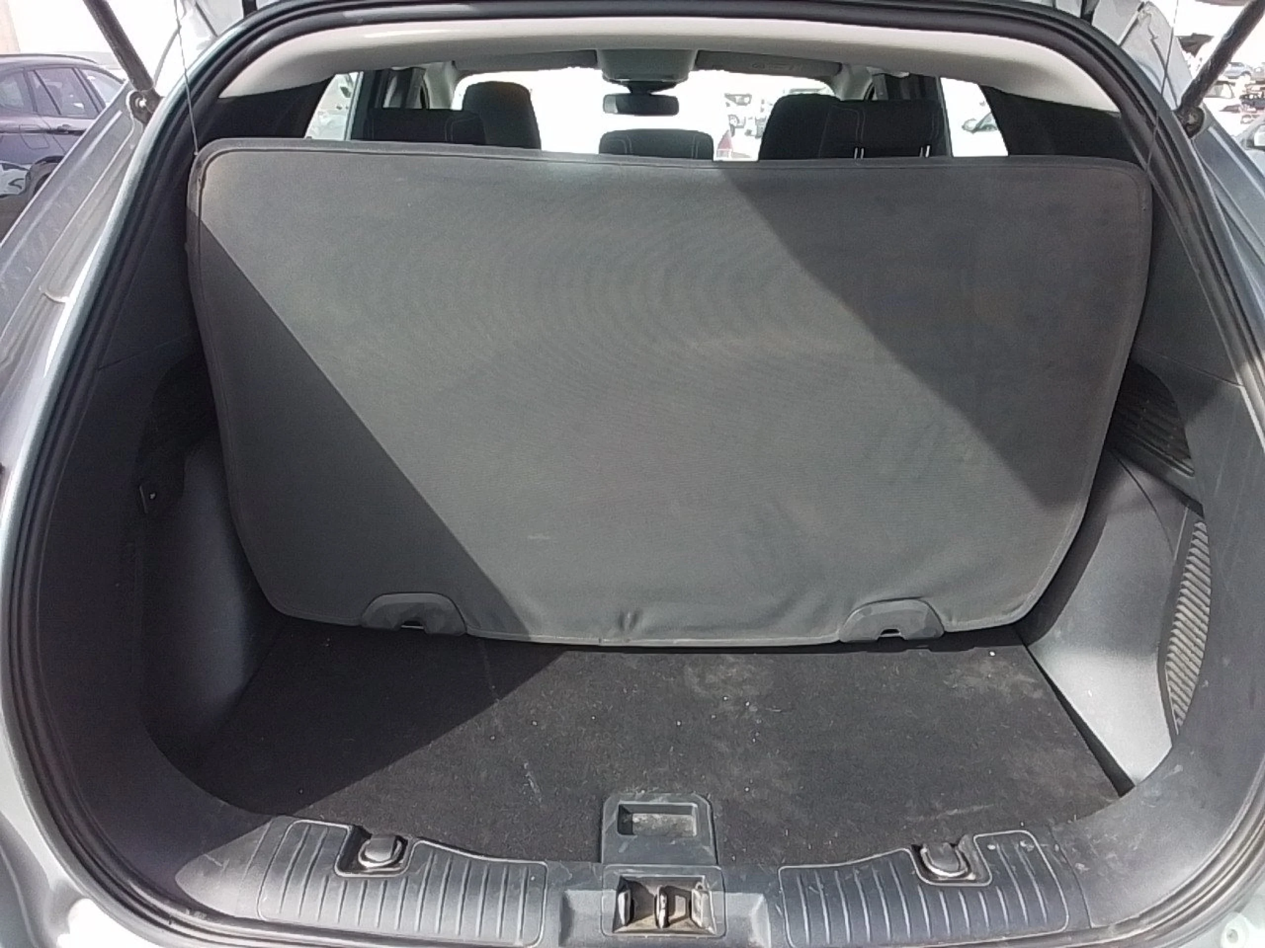 Ford Kuga Titanium 2.5 Duratec FHEV 140kW Auto - Foto 7