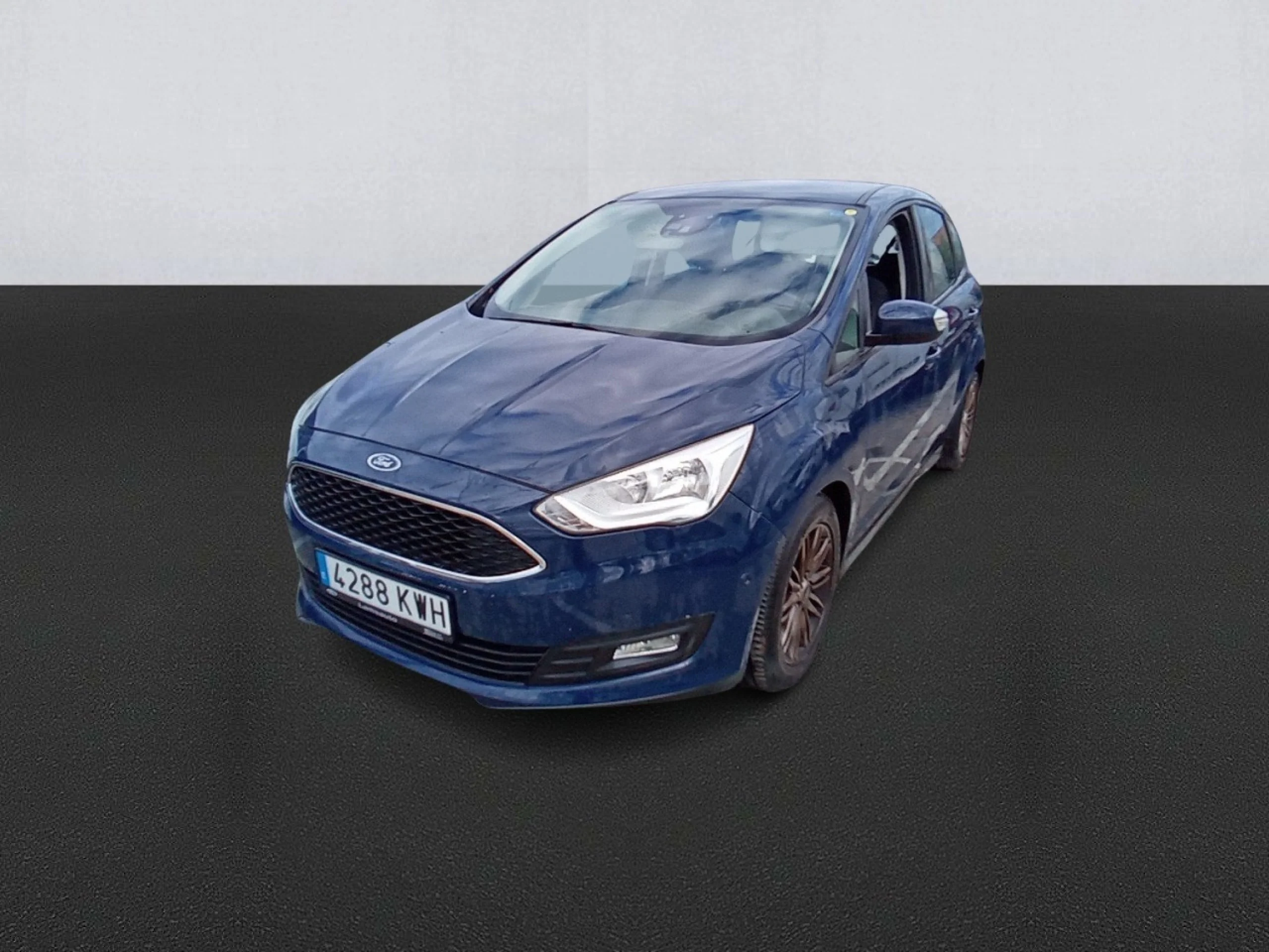 Ford C-Max 1.0 EcoBoost 92kW (125CV) Trend+ - Foto 1