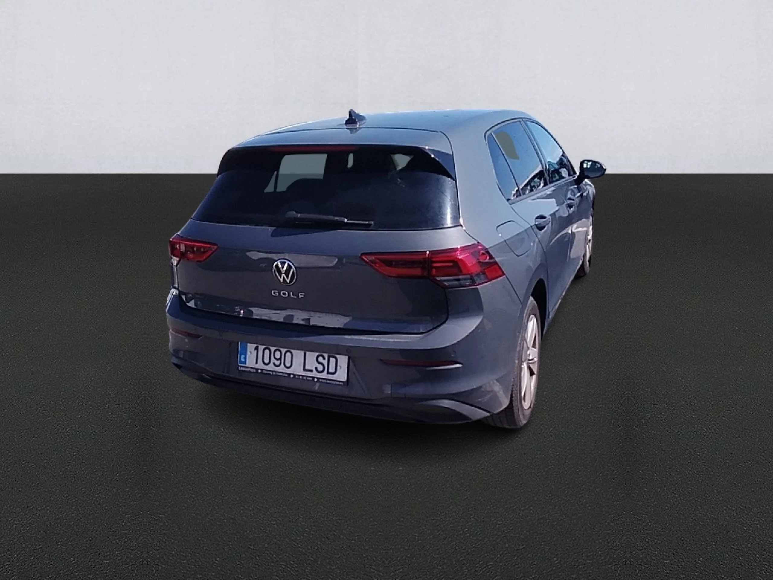 Volkswagen Golf Life 2.0 TDI 85kW (115CV) - Foto 4