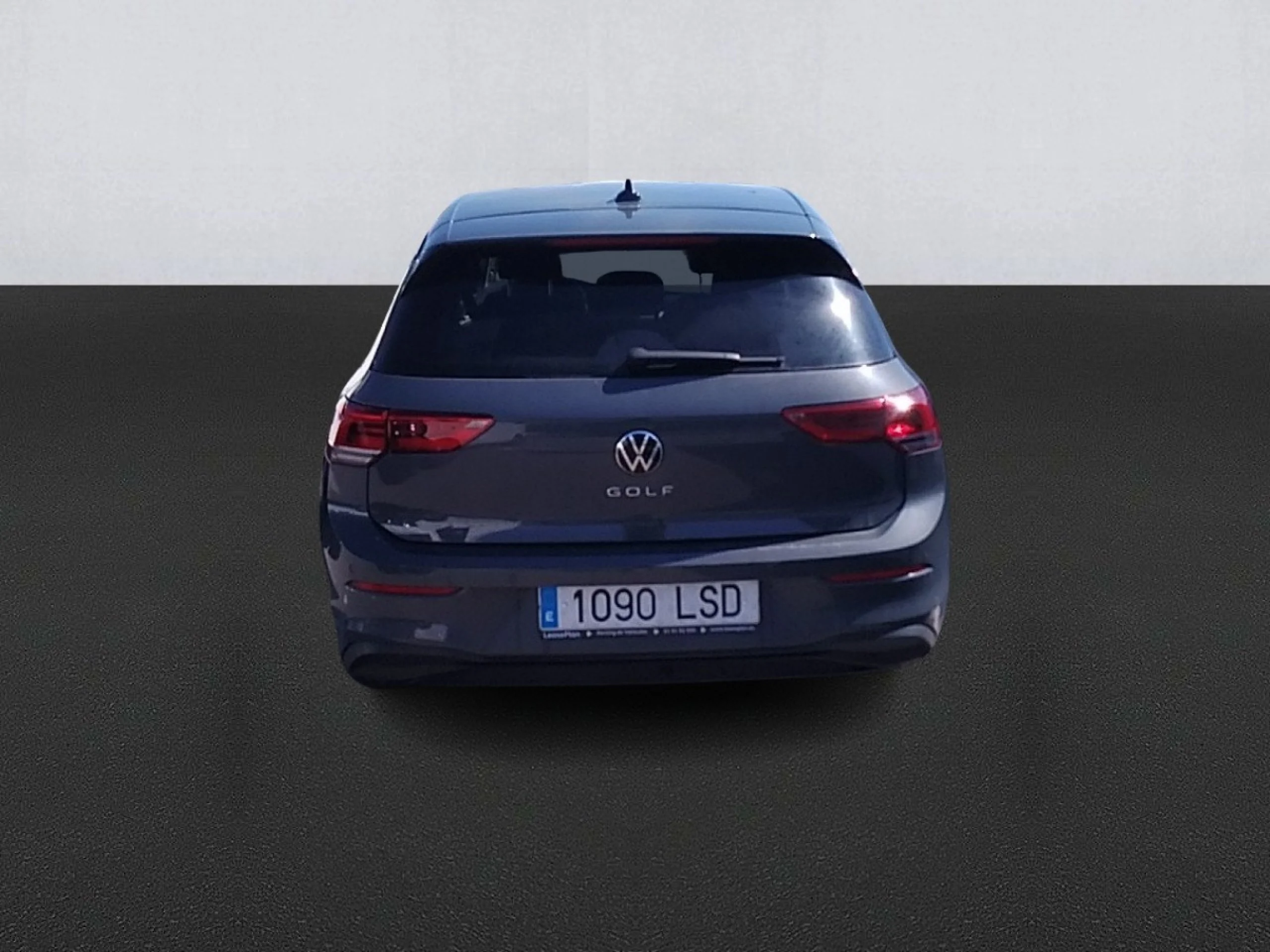 Volkswagen Golf Life 2.0 TDI 85kW (115CV) - Foto 5