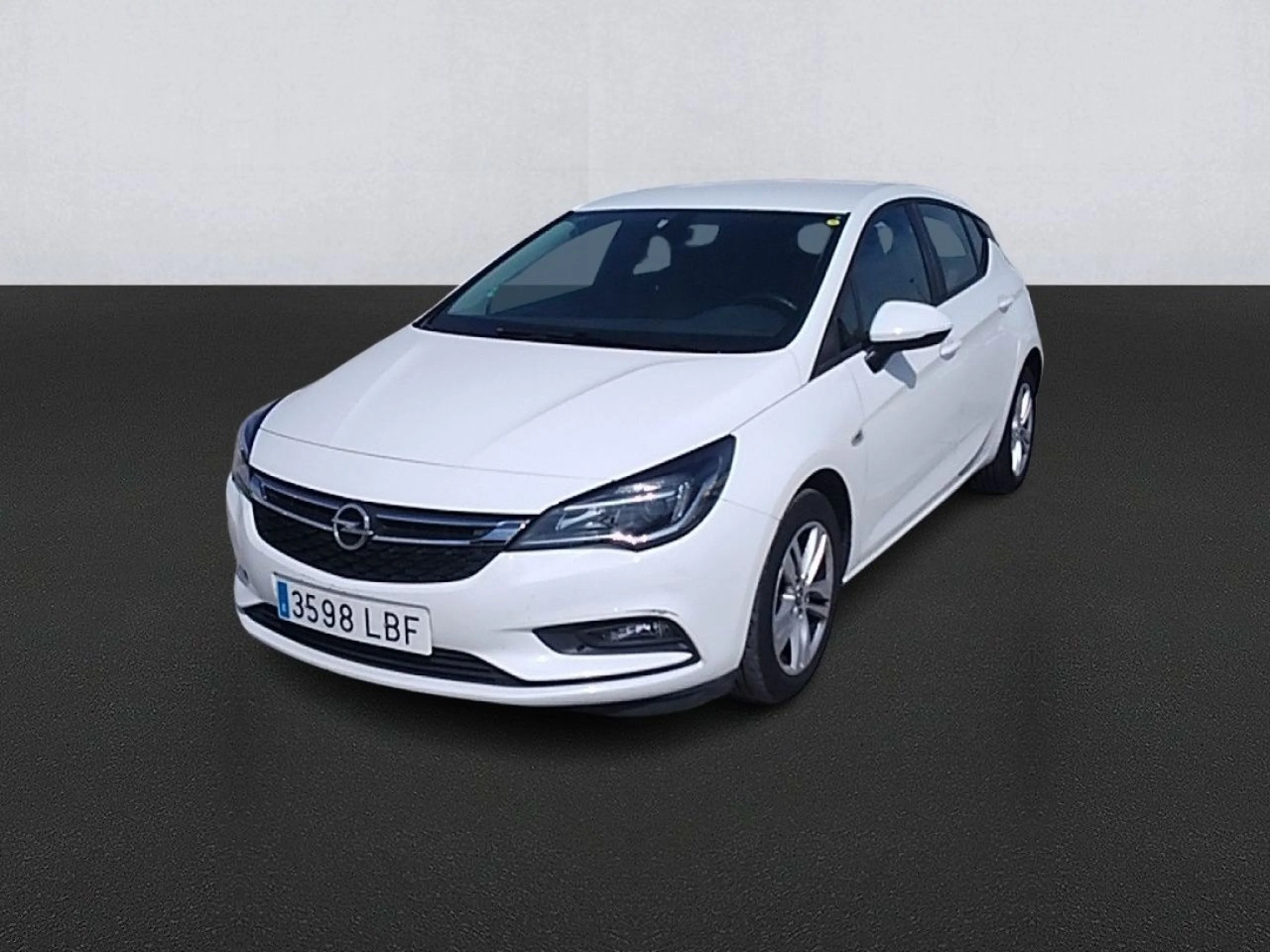 Opel Astra 1.6 CDTi S/S 81kW (110CV) Selective Pro - Foto 1