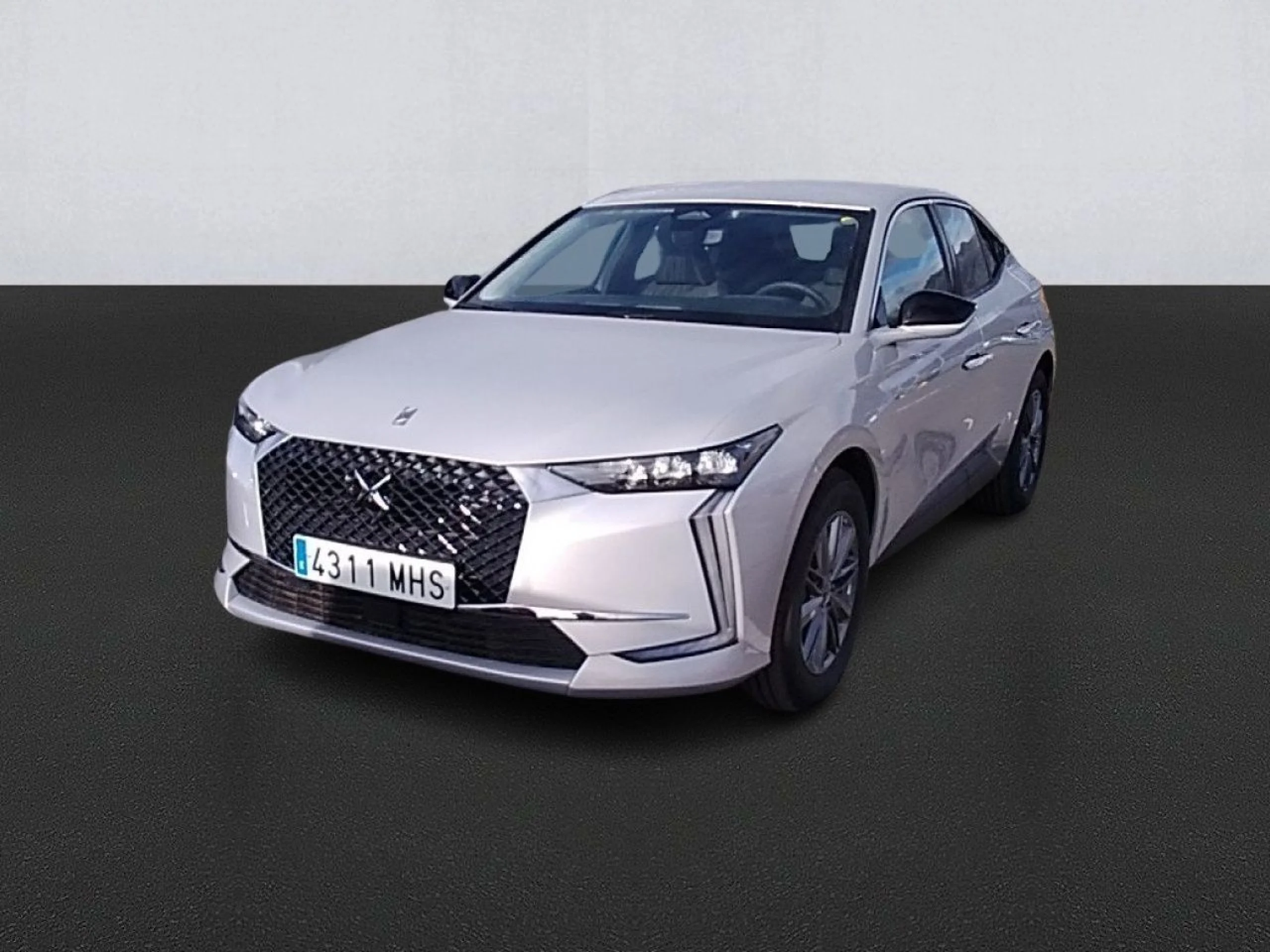 DS DS4 DS 4 E-TENSE 225 BASTILLE - Foto 1