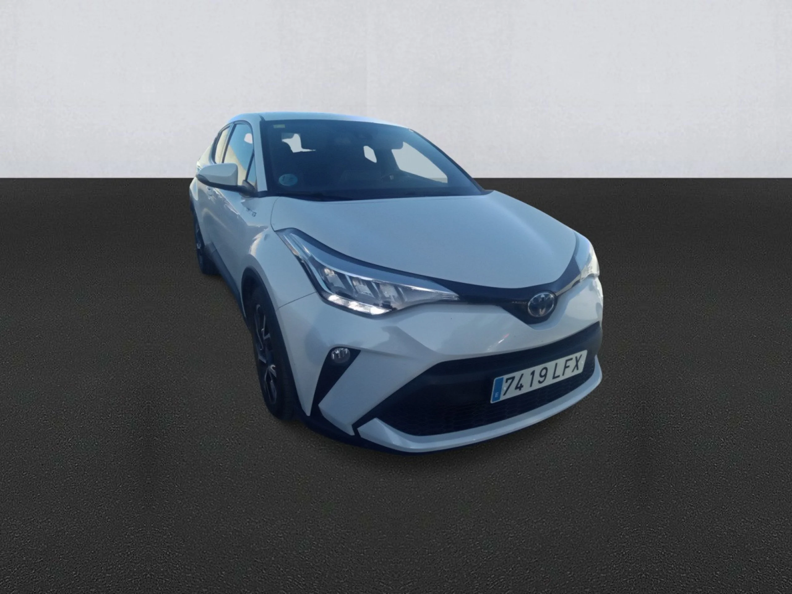 Toyota C-HR 1.8 125H Advance - Foto 3