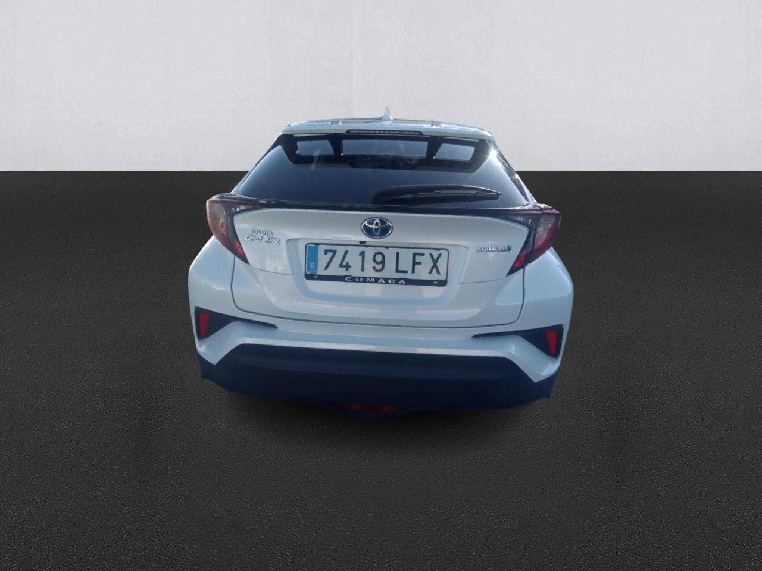 Toyota C-HR 1.8 125H Advance - Foto 5