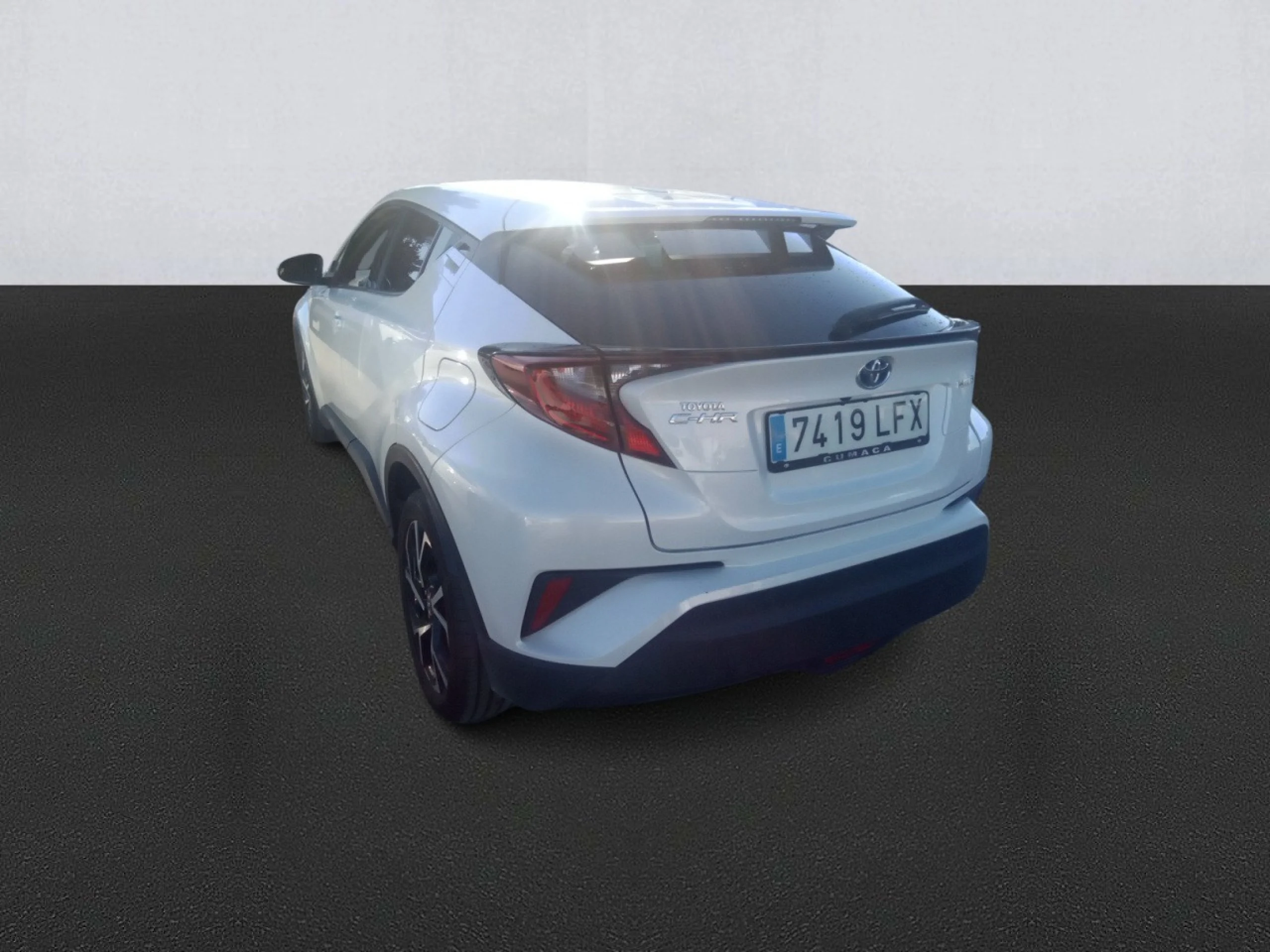 Toyota C-HR 1.8 125H Advance - Foto 6