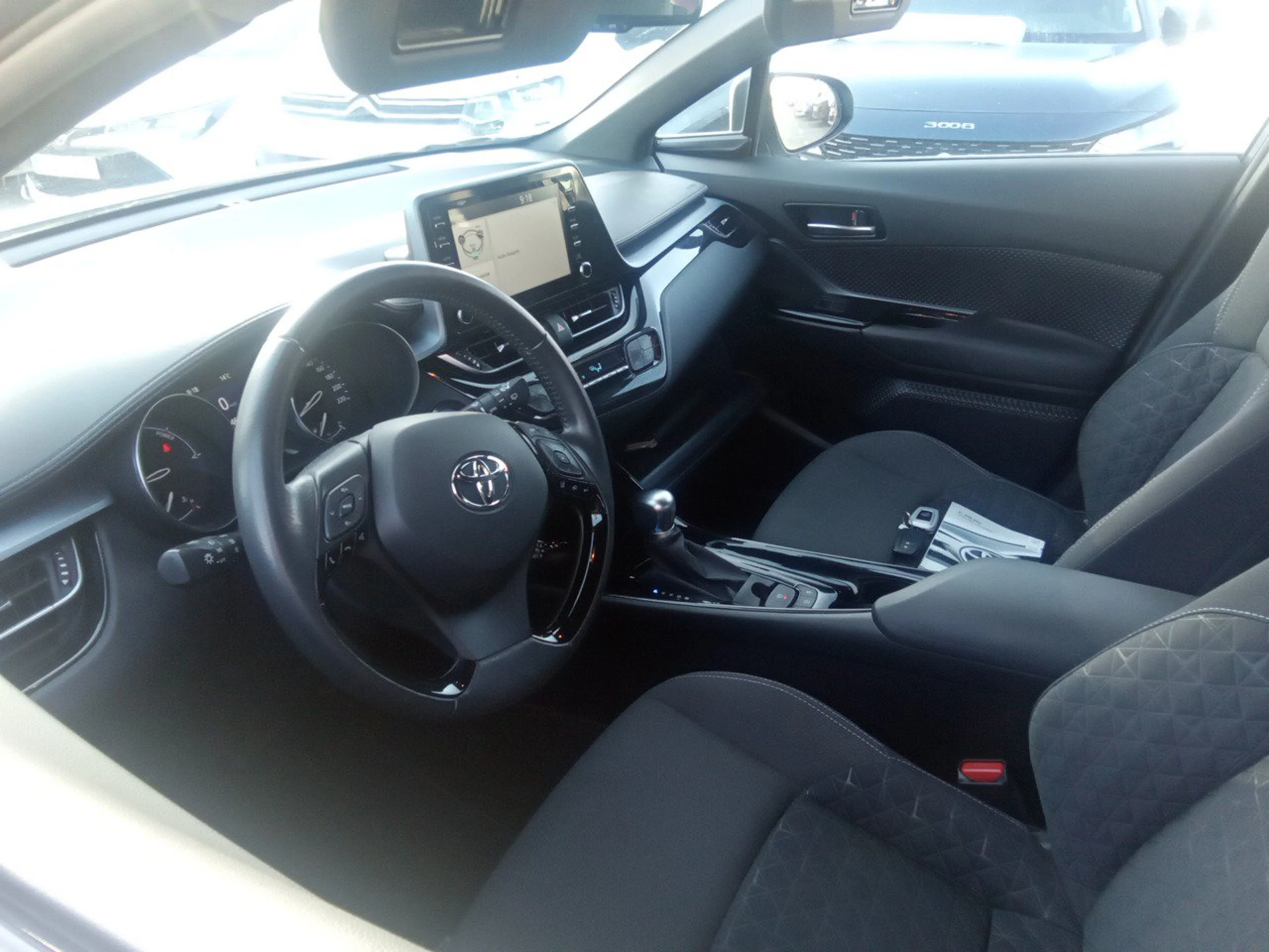Toyota C-HR 1.8 125H Advance - Foto 7