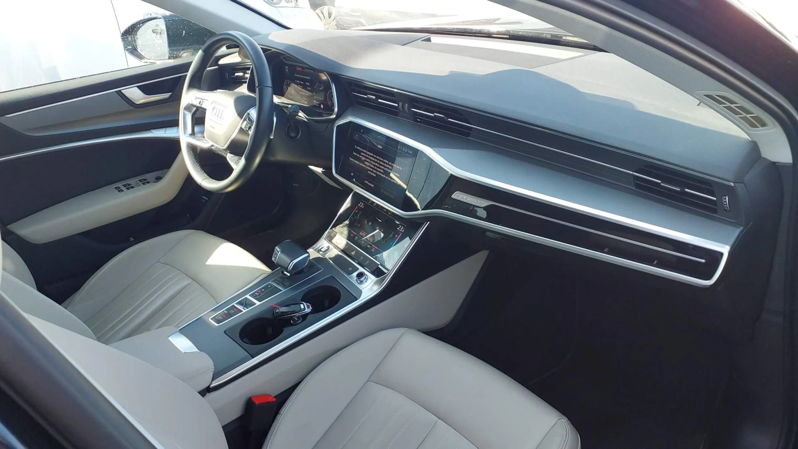 Audi A6 allroad QUATTRO 40 TDI quattro S tronic - Foto 5