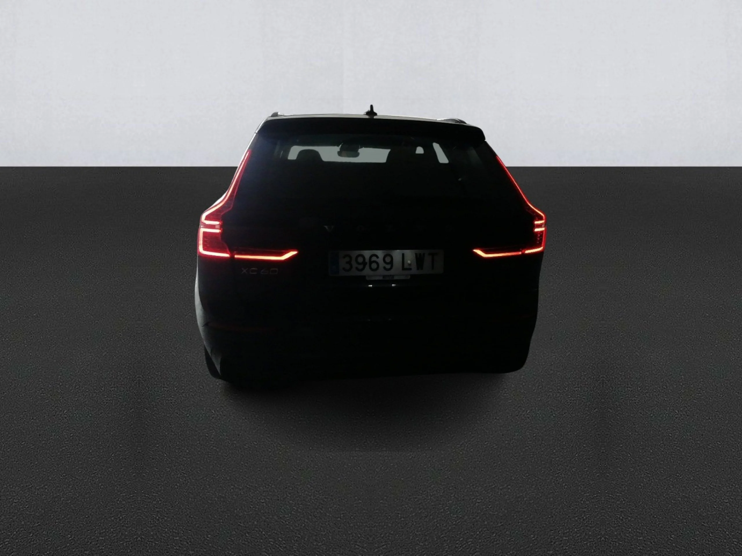 Volvo XC 60 XC60 (O) 2.0 B4 D R-Design Auto - Foto 5