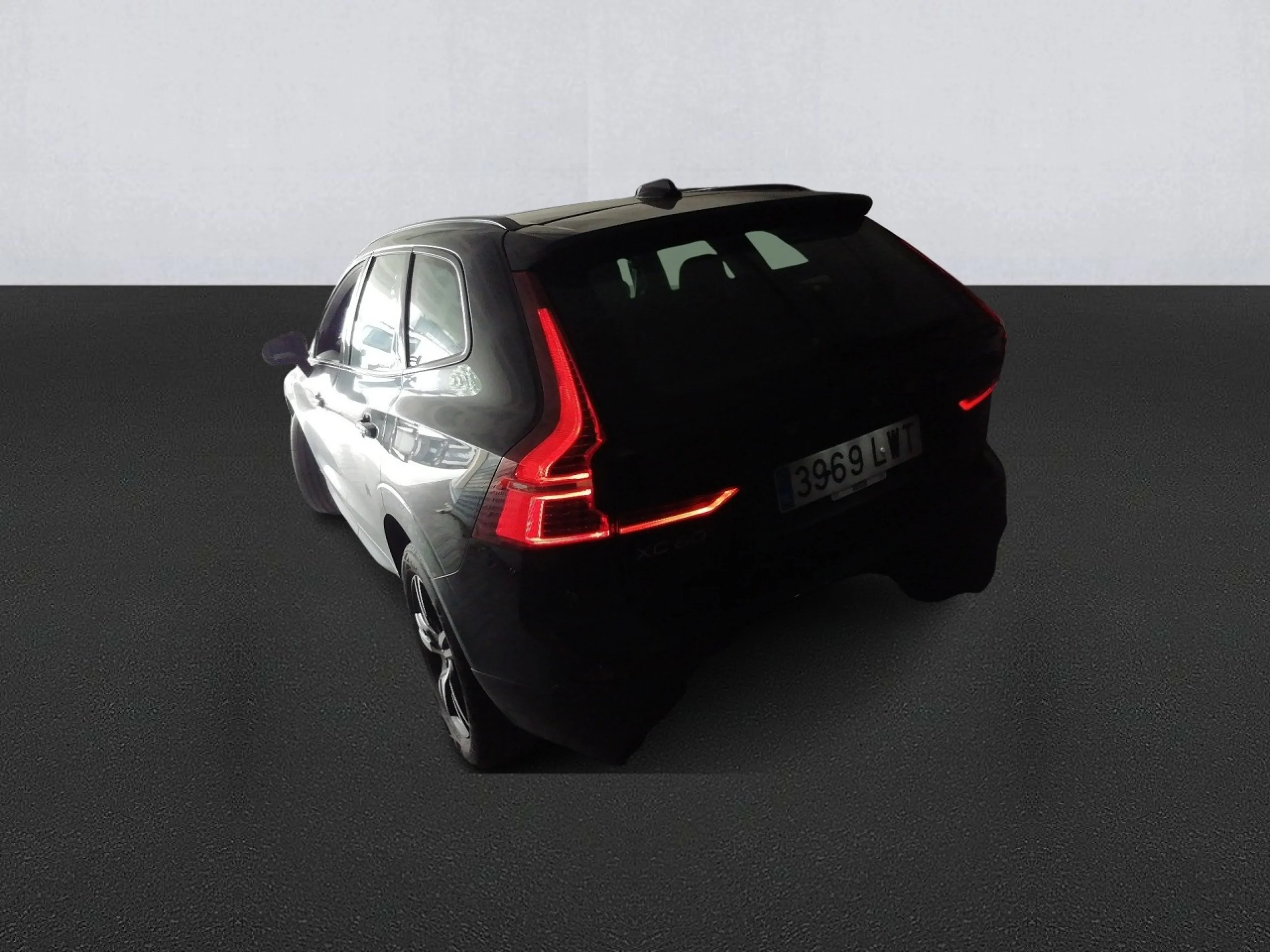 Volvo XC 60 XC60 (O) 2.0 B4 D R-Design Auto - Foto 6