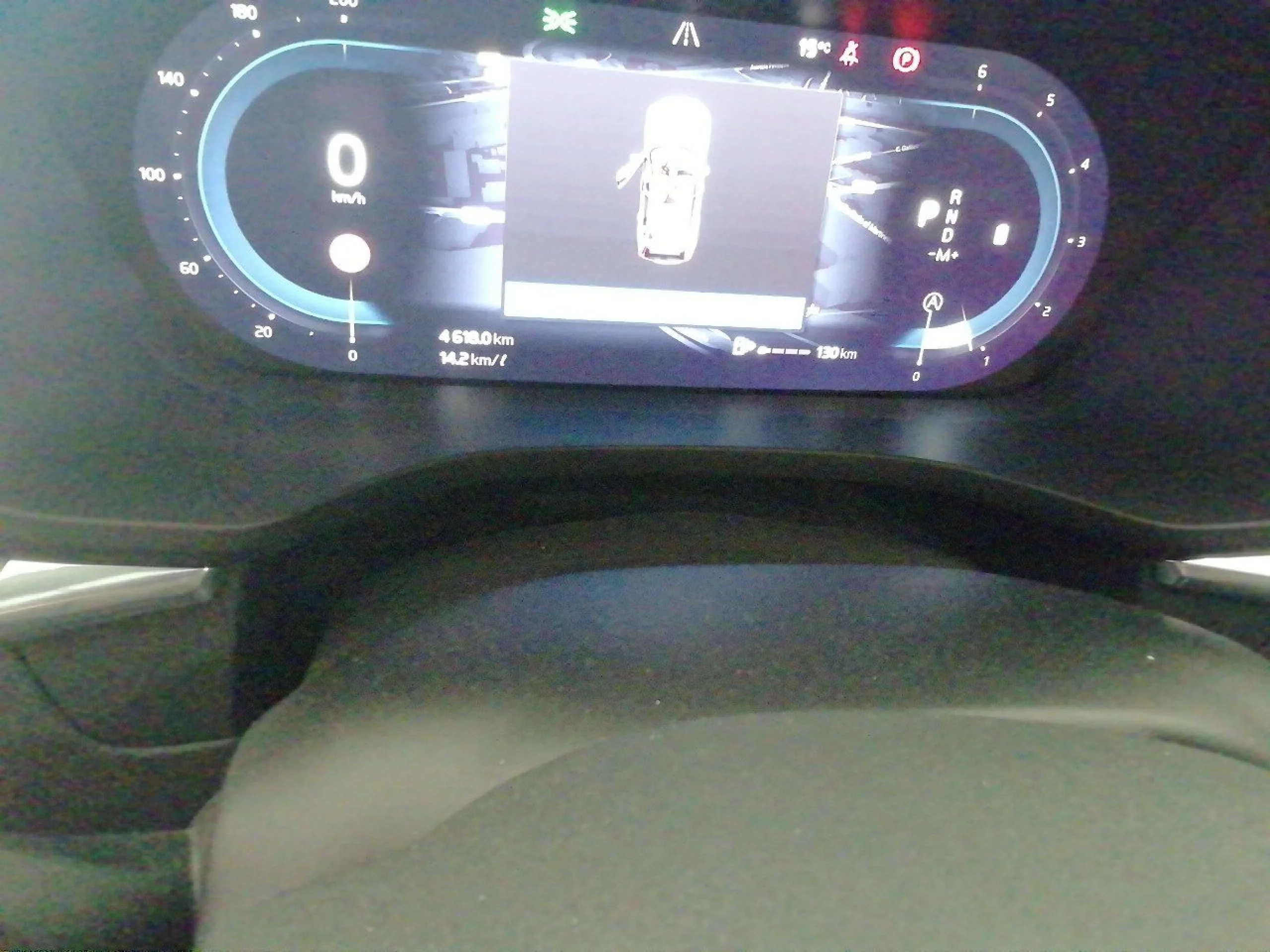 Volvo XC 60 XC60 (O) 2.0 B4 D R-Design Auto - Foto 8