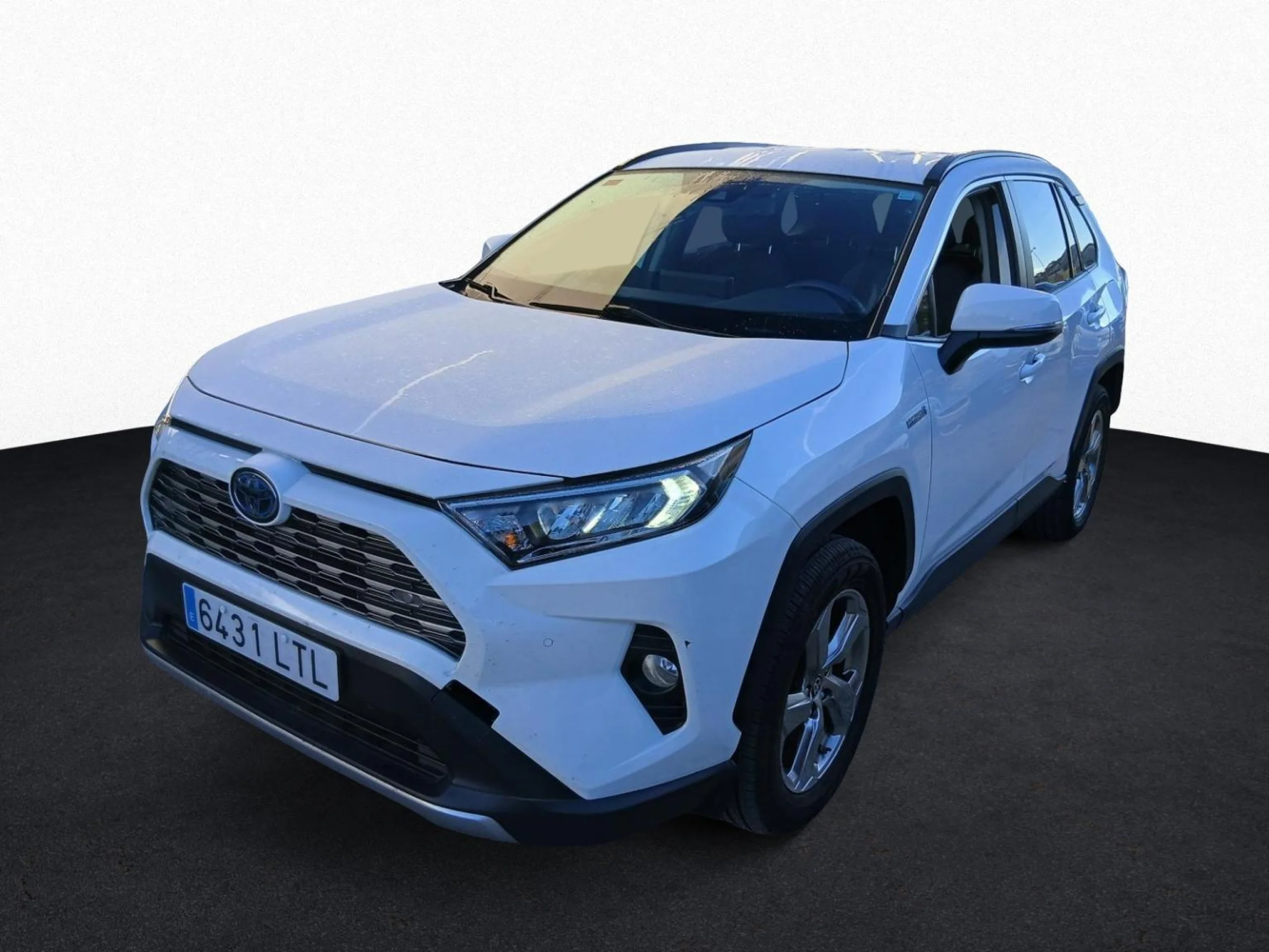 Toyota RAV 4 RAV4 2.5l 220H Advance - Foto 1