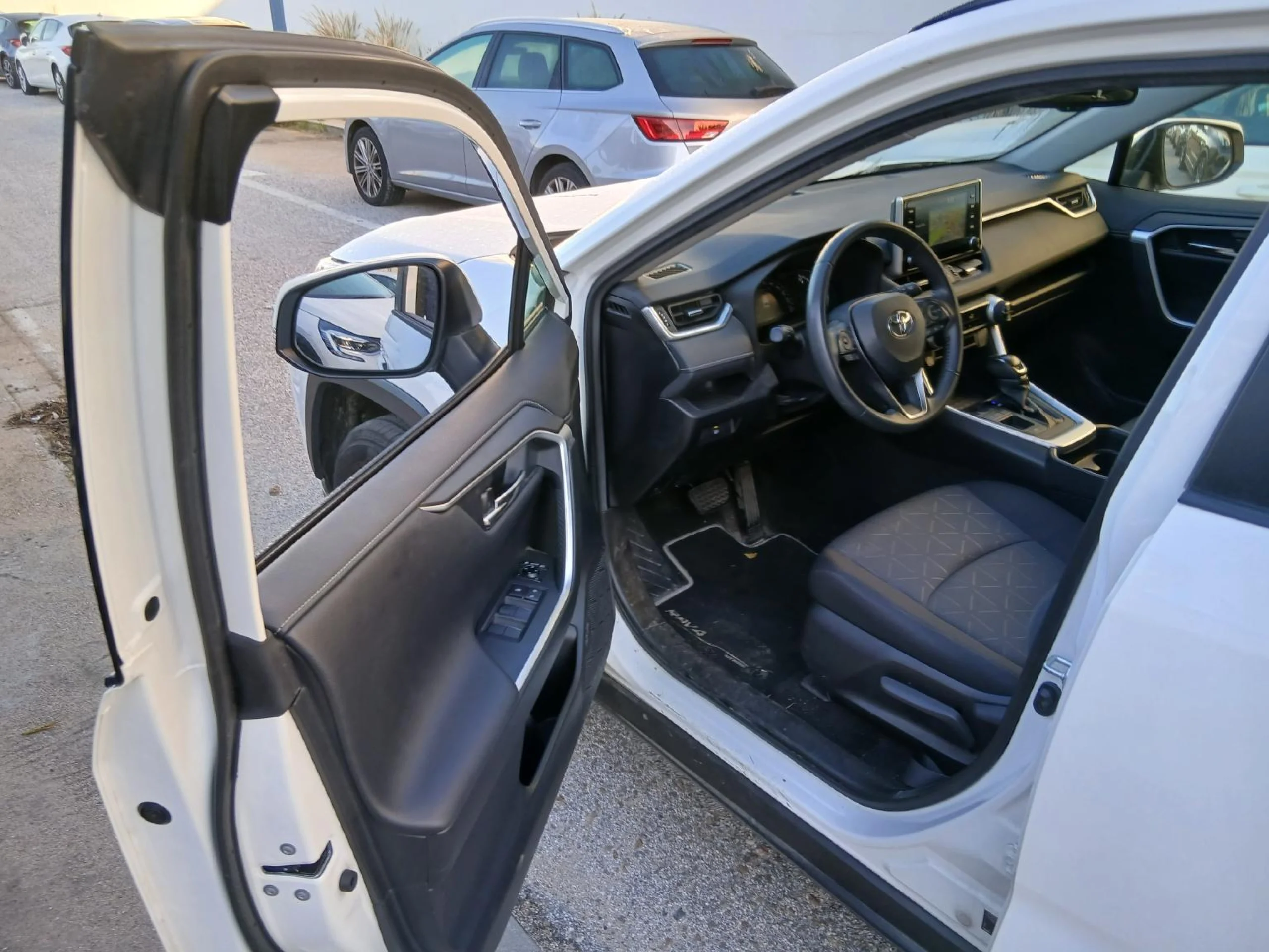 Toyota RAV 4 RAV4 2.5l 220H Advance - Foto 5