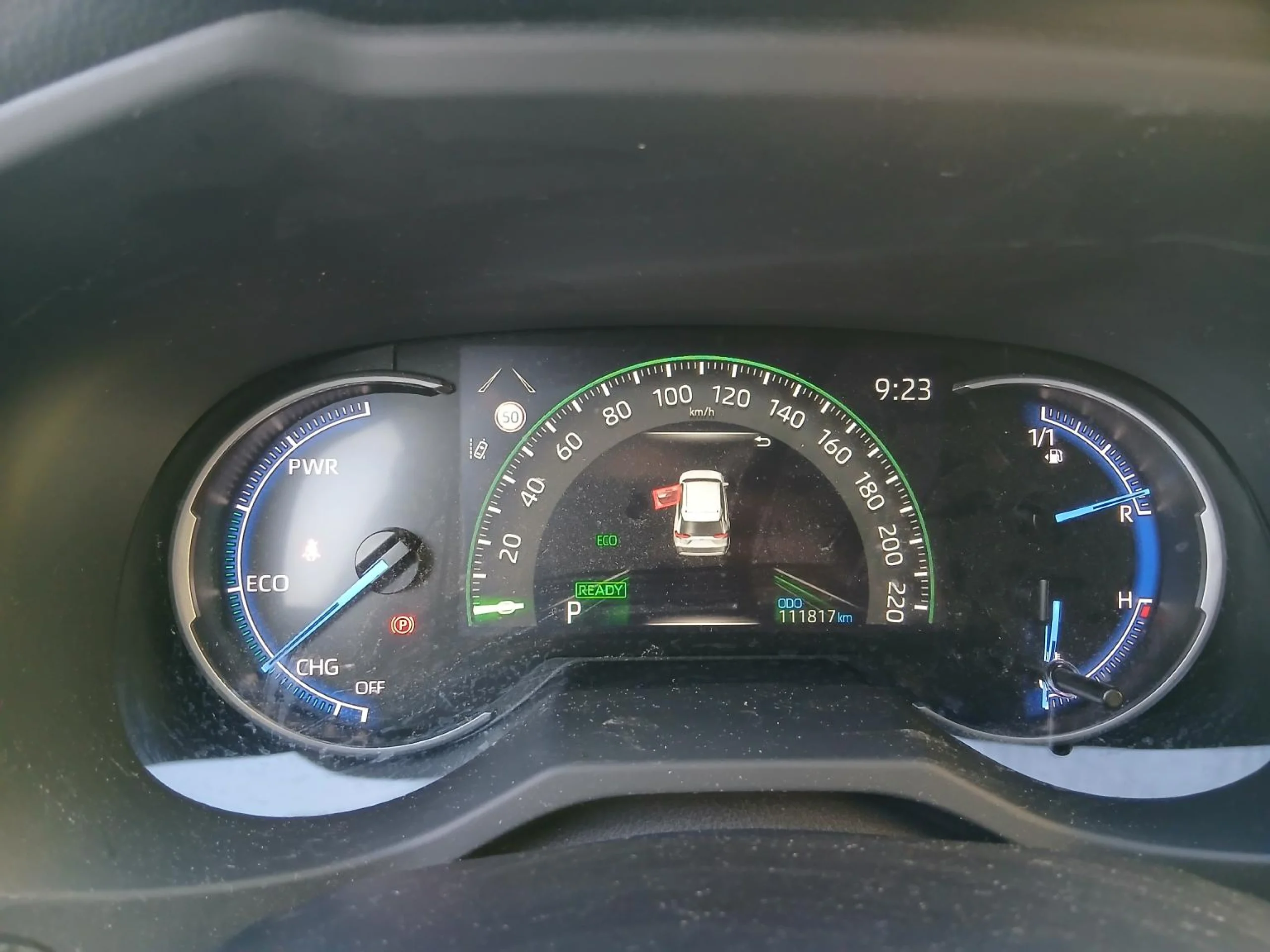 Toyota RAV 4 RAV4 2.5l 220H Advance - Foto 7