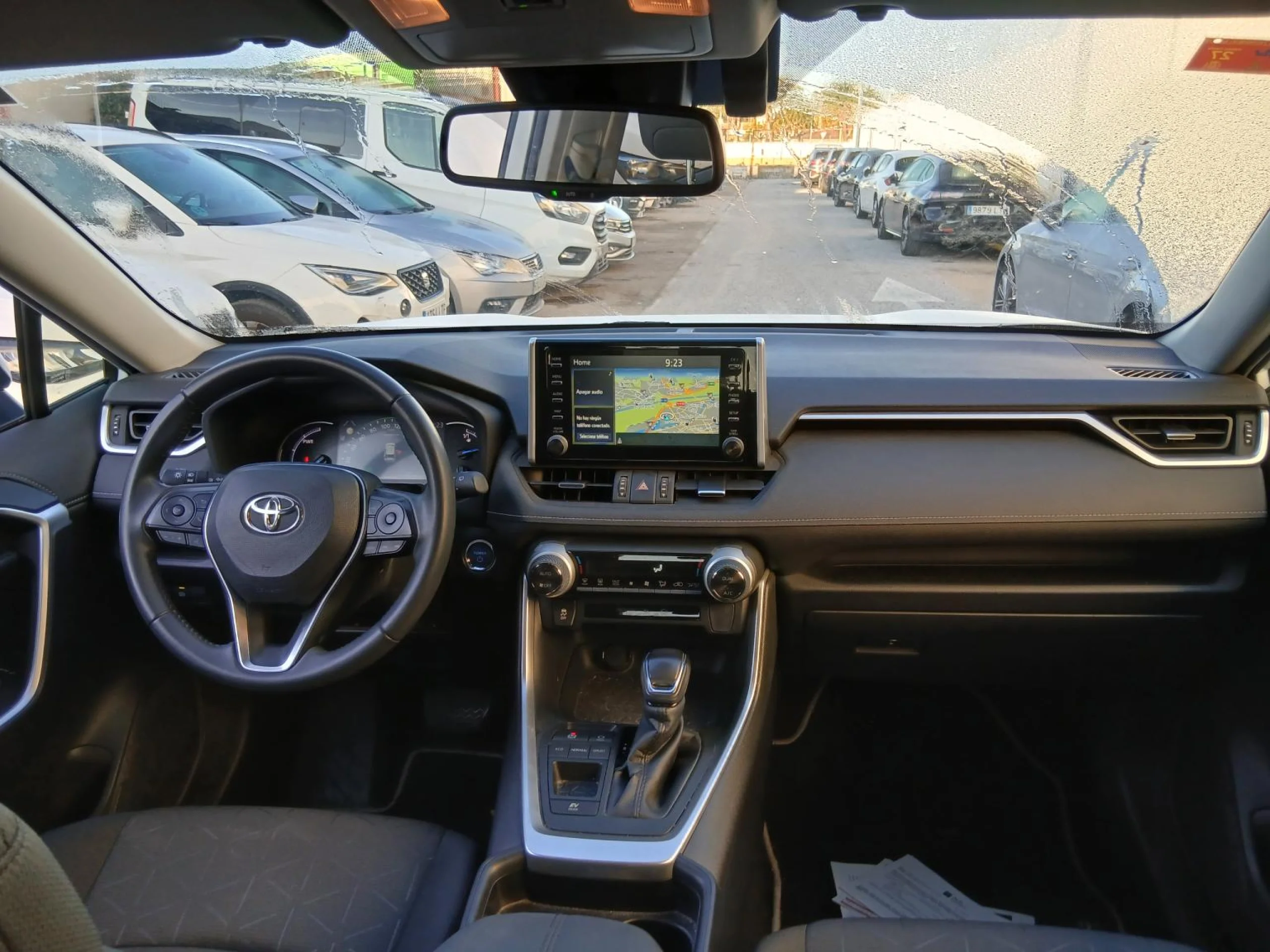 Toyota RAV 4 RAV4 2.5l 220H Advance - Foto 8