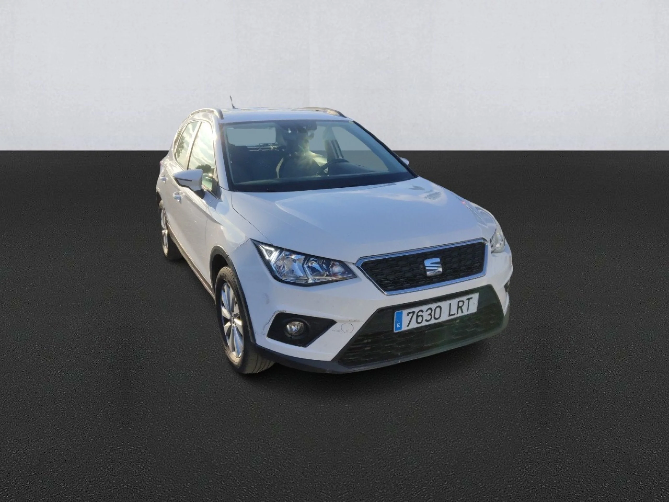 Seat Arona 1.0 TSI 81kW (110CV) Style Go2 - Foto 3