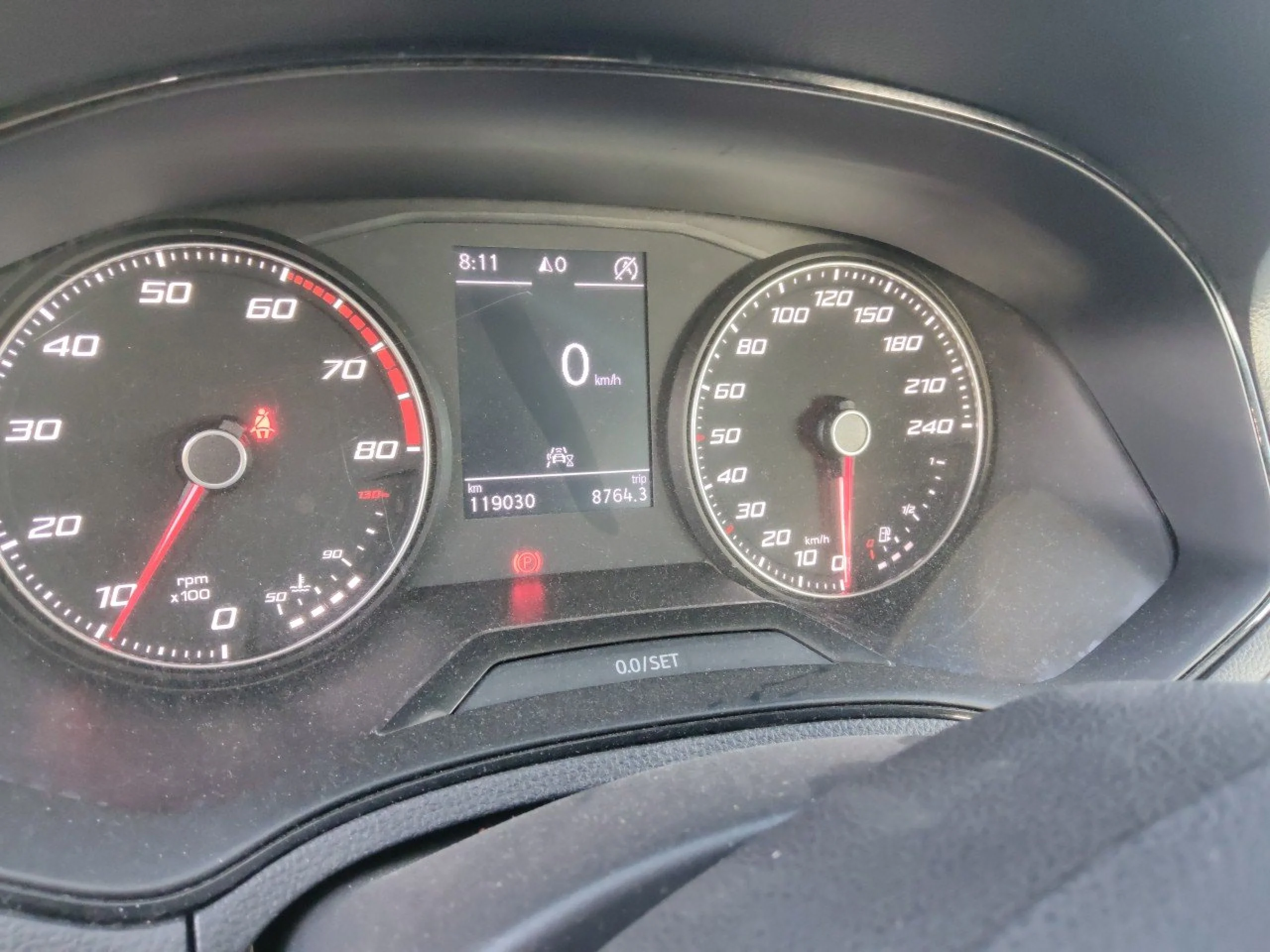 Seat Arona 1.0 TSI 81kW (110CV) Style Go2 - Foto 8