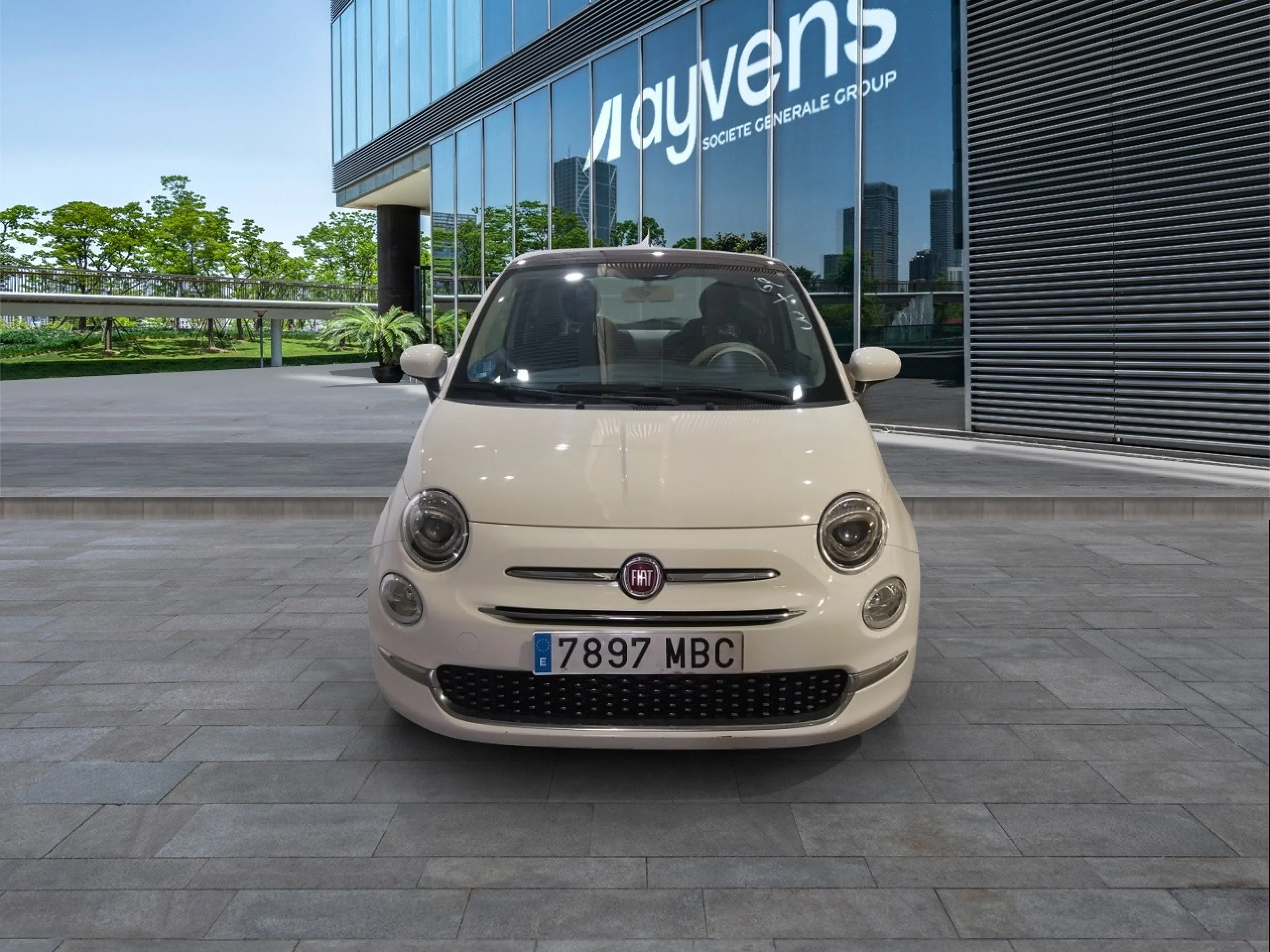 Fiat 500 Dolcevita 1.0 Hybrid 51KW (70 CV) - Foto 2