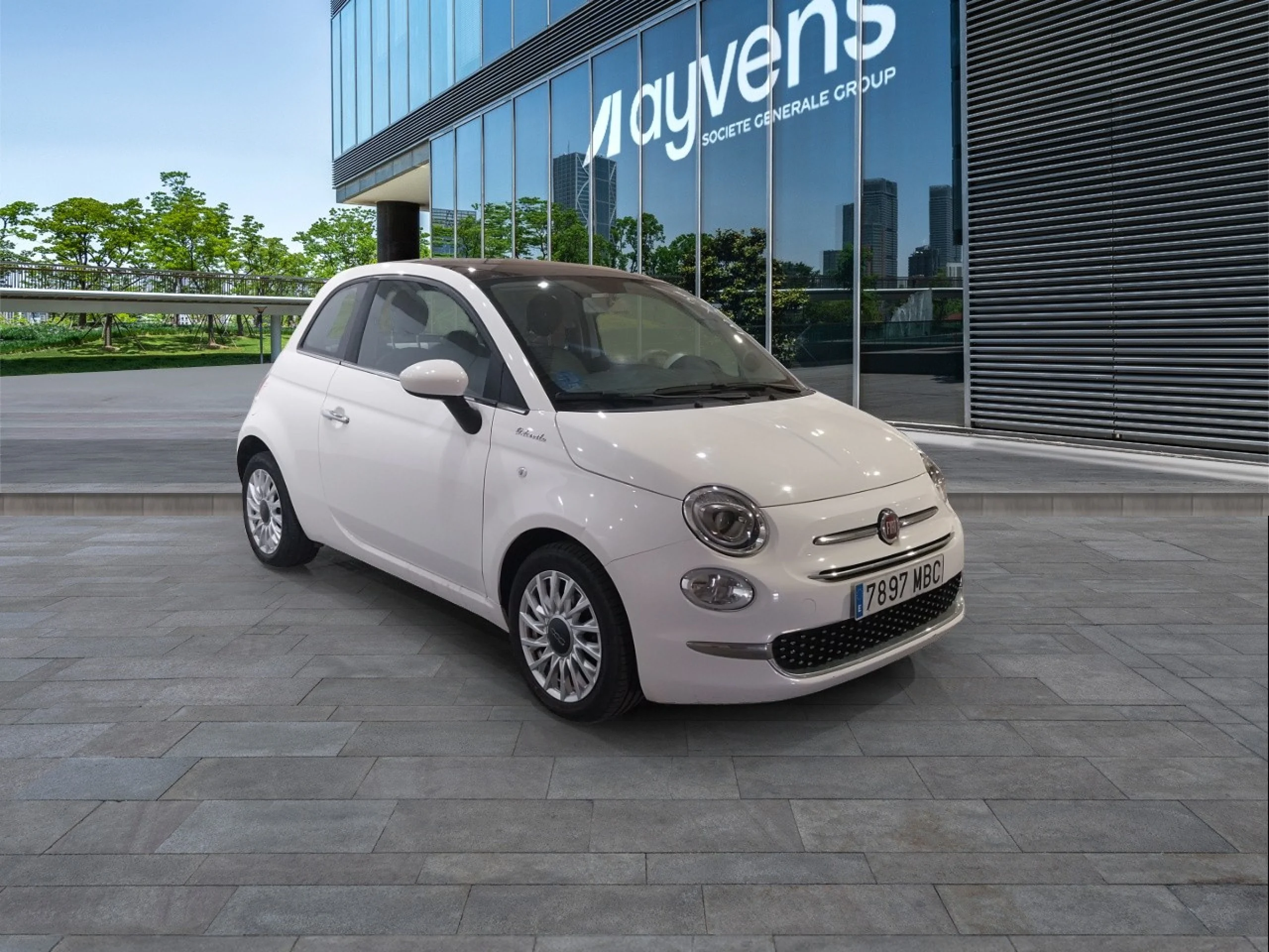 Fiat 500 Dolcevita 1.0 Hybrid 51KW (70 CV) - Foto 3