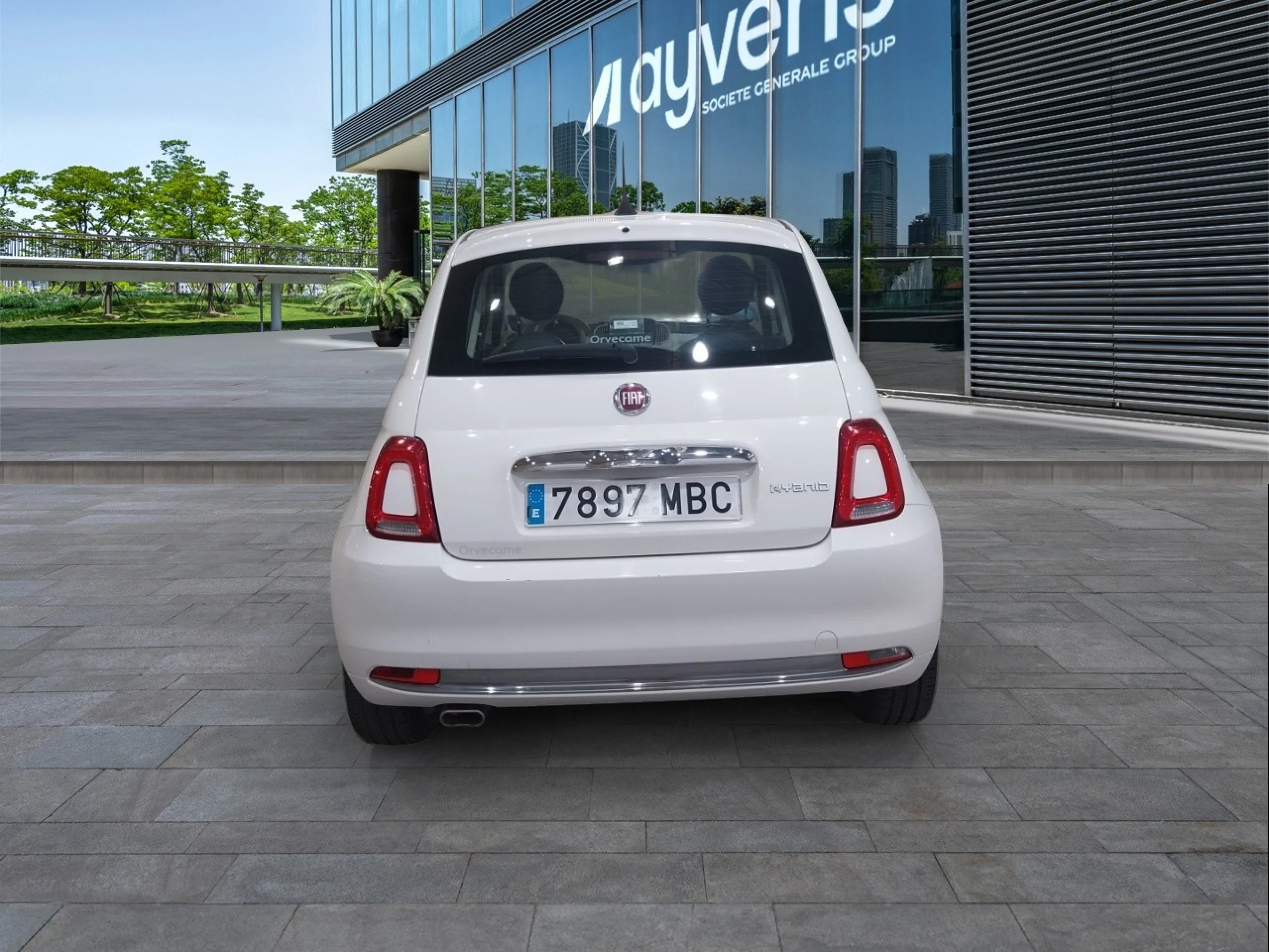 Fiat 500 Dolcevita 1.0 Hybrid 51KW (70 CV) - Foto 5