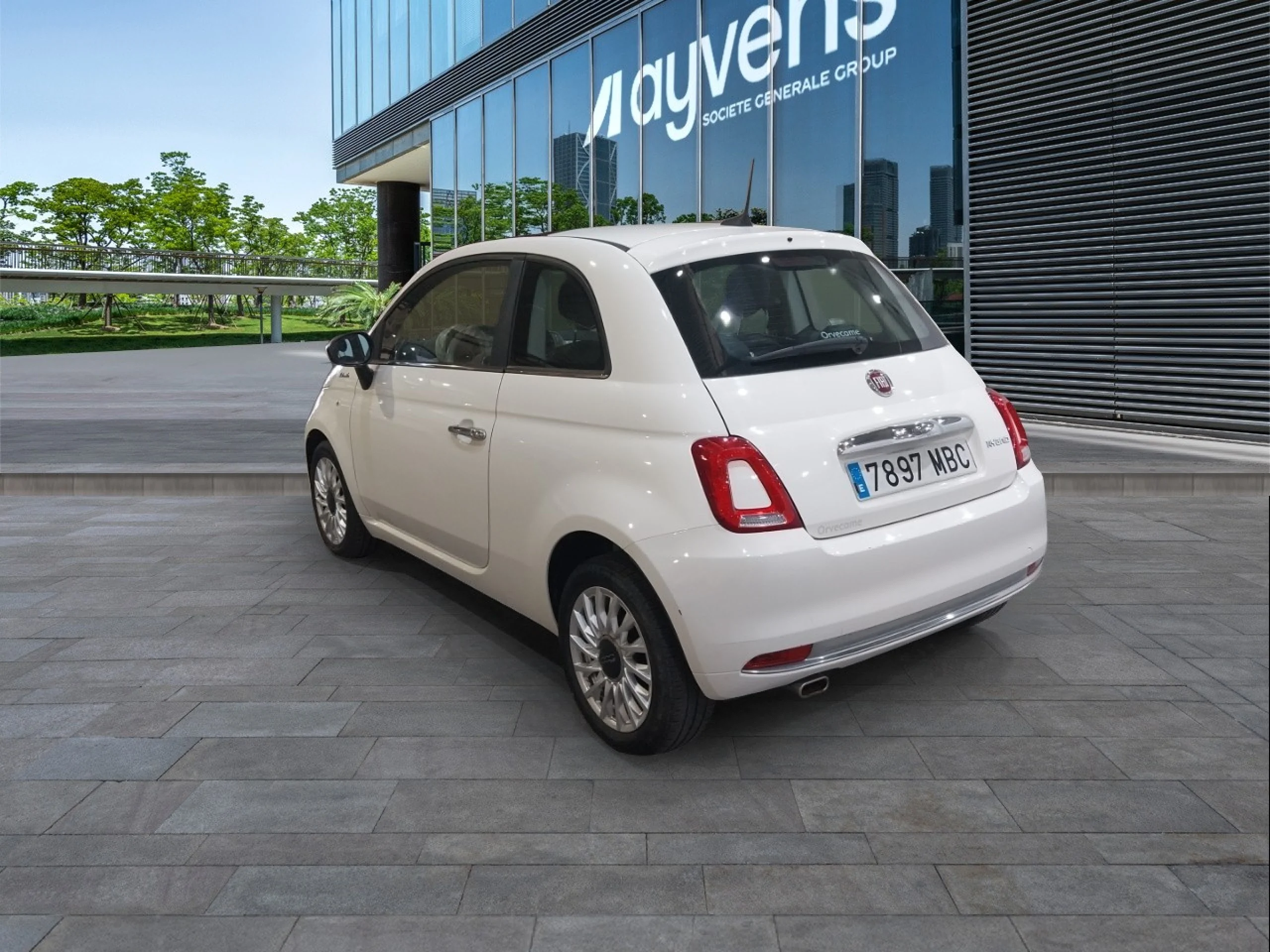 Fiat 500 Dolcevita 1.0 Hybrid 51KW (70 CV) - Foto 6